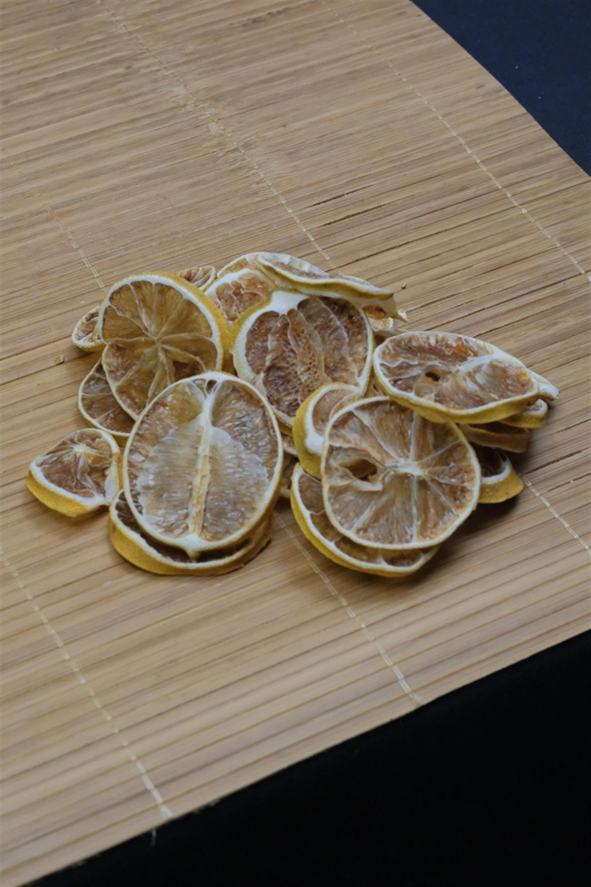 Limon Kurusu 1 kg