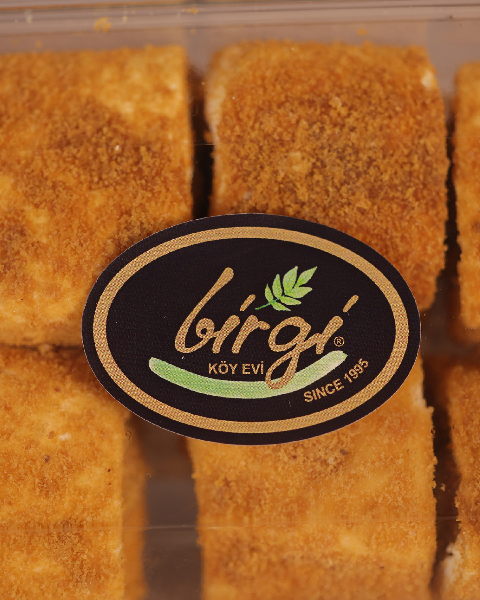 Birgi Köy EviLOKUMLARBirgi Köy Evi Lotus Bisküvili Bohça Lokum (200 gr)