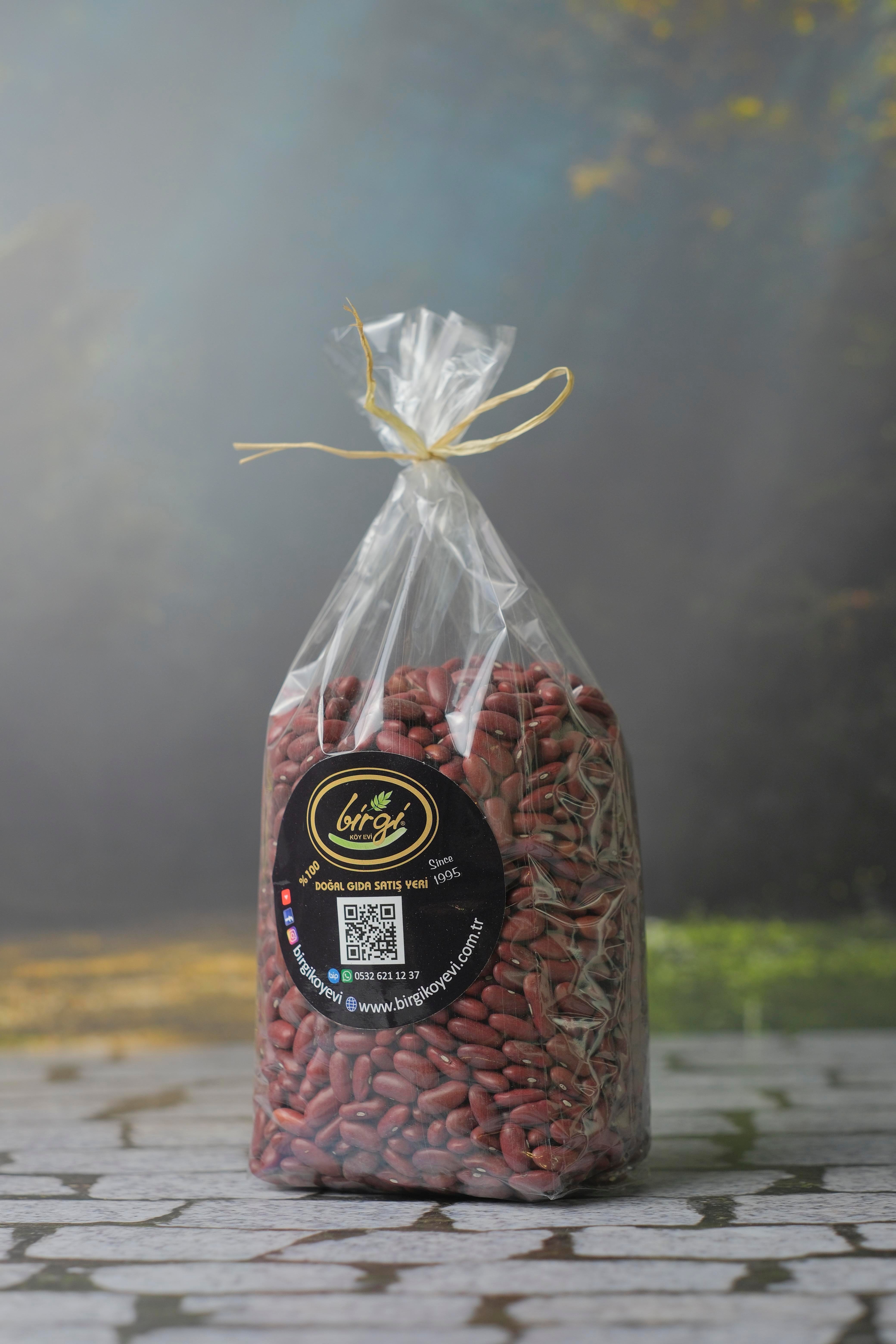 Meksika Fasulyesi 1 kg