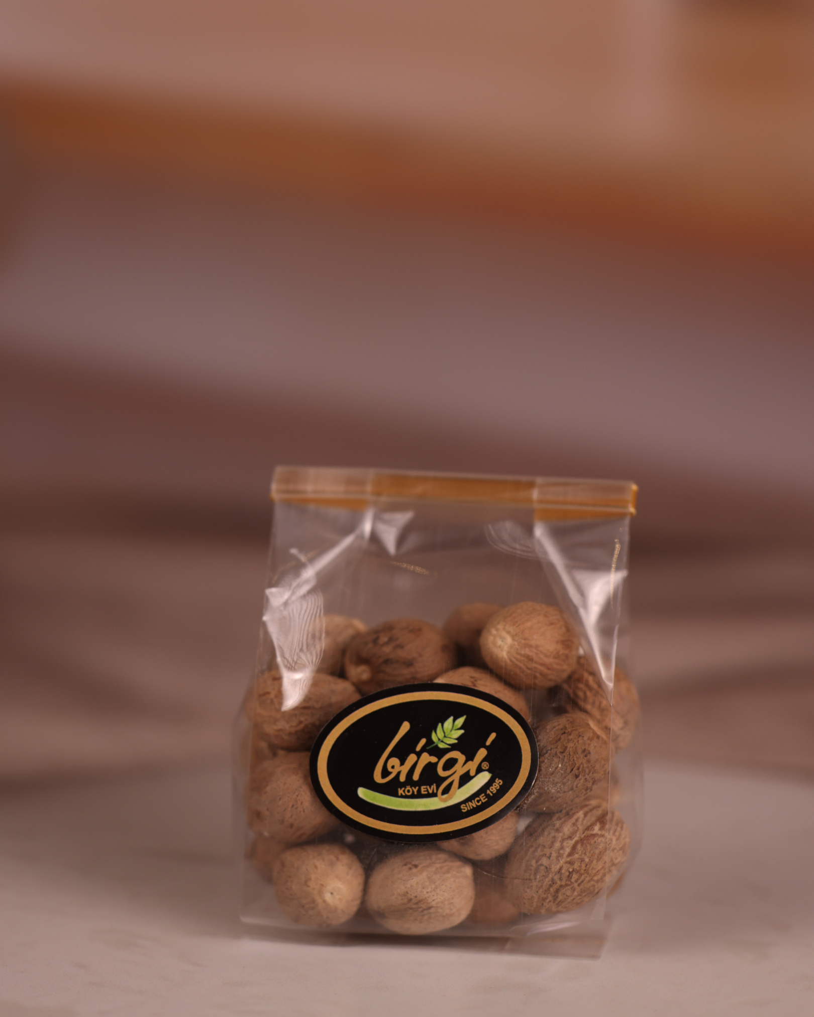Muskat 110 g | Doğal Hint Cevizi | Birgi Köy EviBirgi Köy EviBaharatlarMuskat (Hint Cevizi) – 110 g