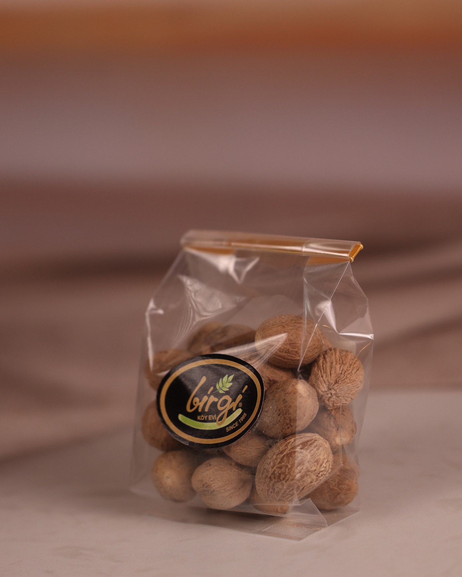 Muskat 110 g | Doğal Hint Cevizi | Birgi Köy EviBirgi Köy EviBaharatlarMuskat (Hint Cevizi) – 110 g