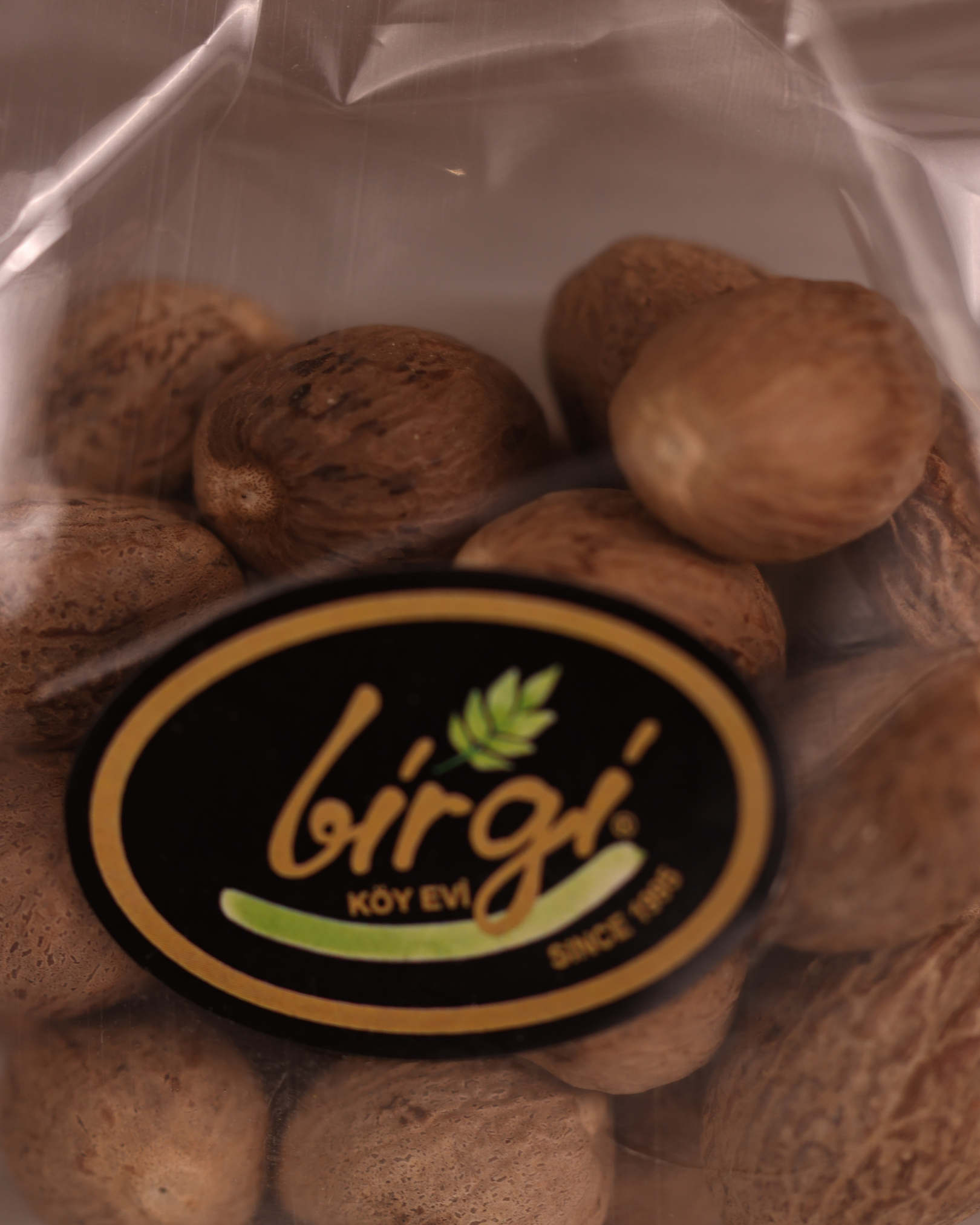 Muskat 110 g | Doğal Hint Cevizi | Birgi Köy EviBirgi Köy EviBaharatlarMuskat (Hint Cevizi) – 110 g