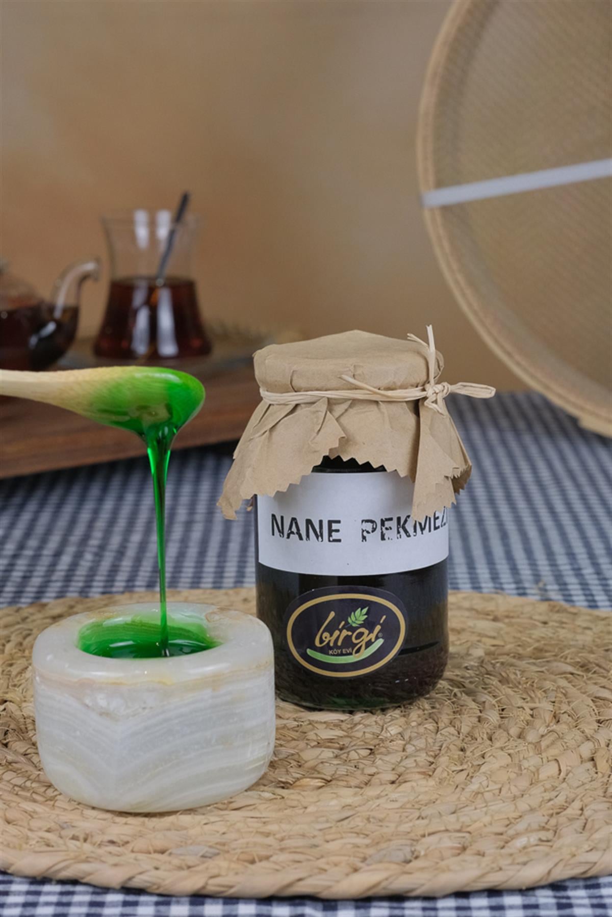 Nane Pekmezi 450 gr