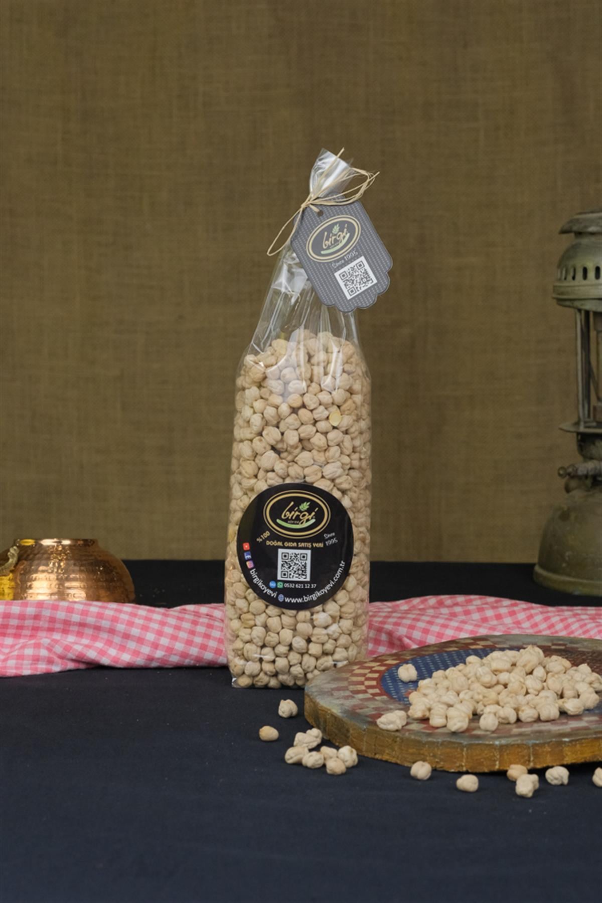 Nohut 1 kg