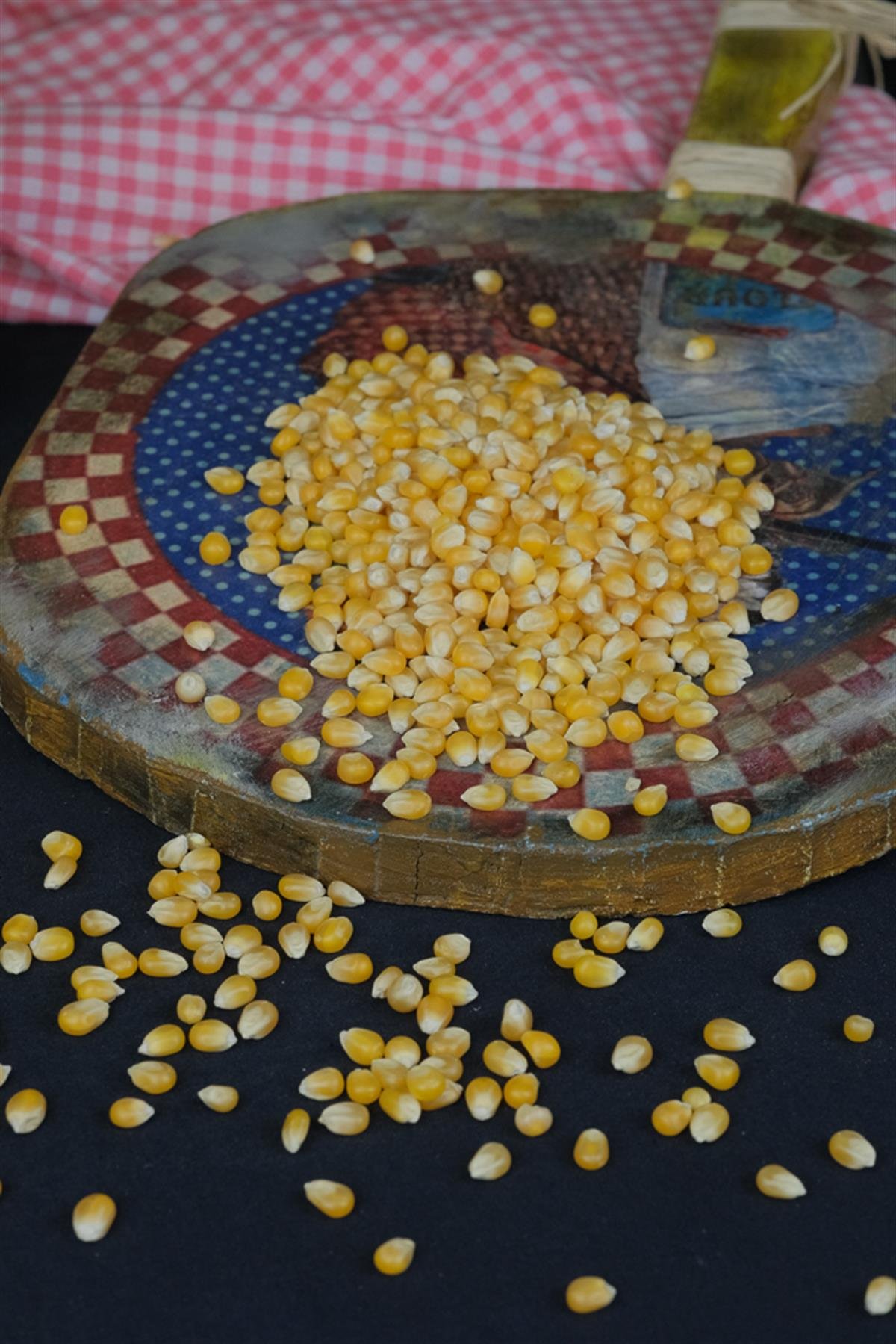 Parlak Darı 1 kg