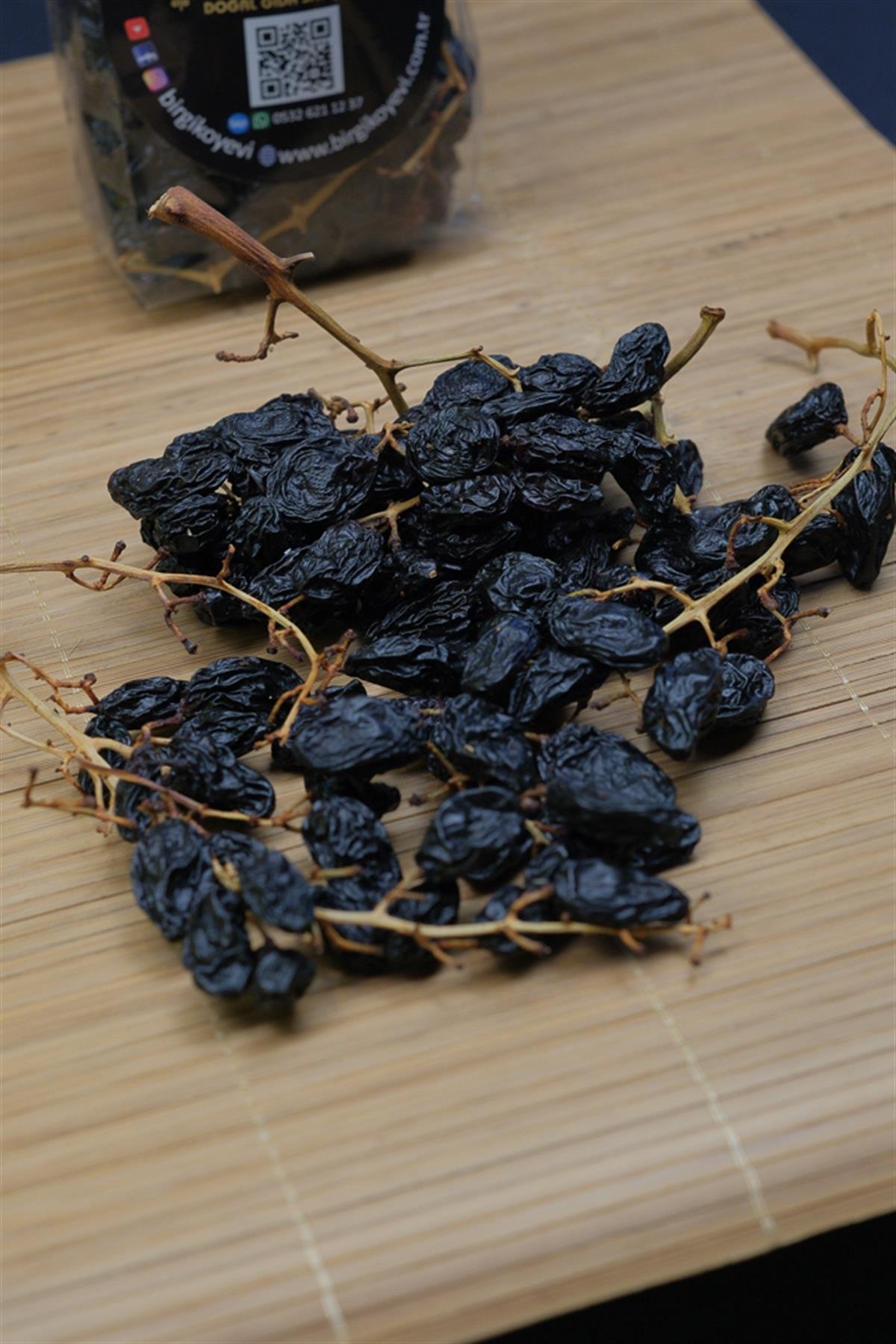 Salkım Üzüm 1 kg