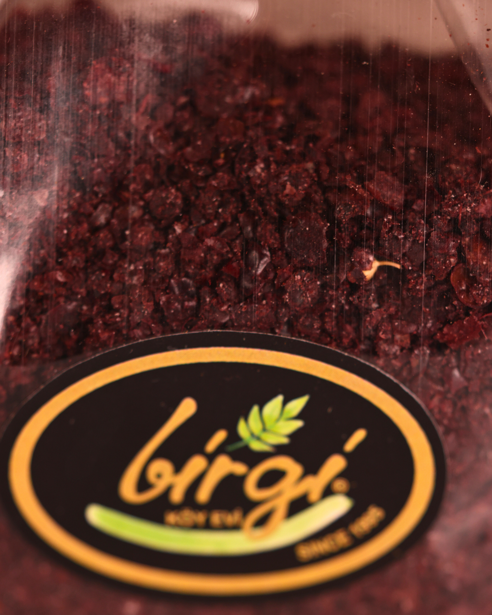 Sumak Yaprak 130 g | Doğal ve Katkısız | Birgi Köy EviBirgi Köy EviBaharatlarSumak Yaprak – 130 g