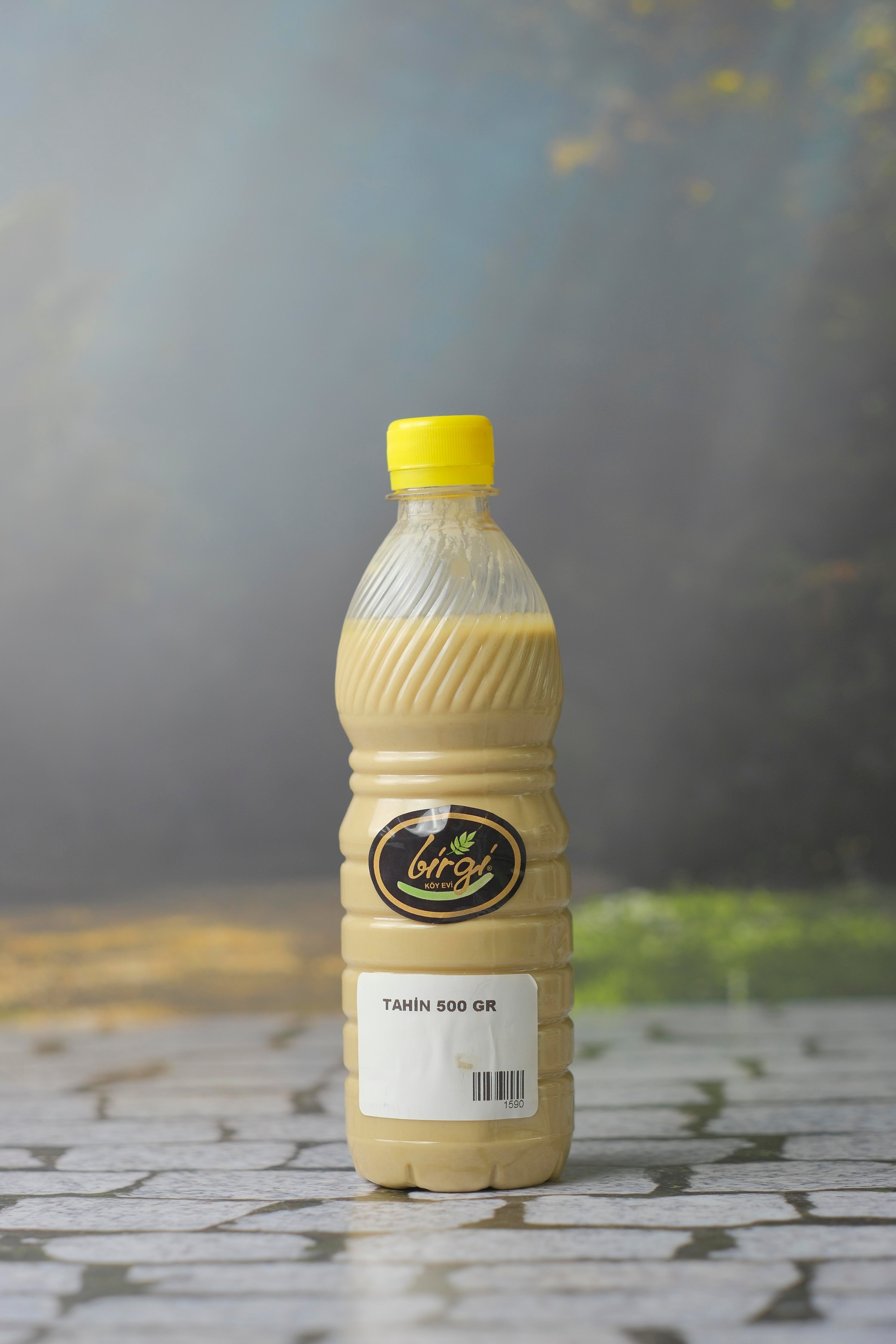 Tahin 500 gr