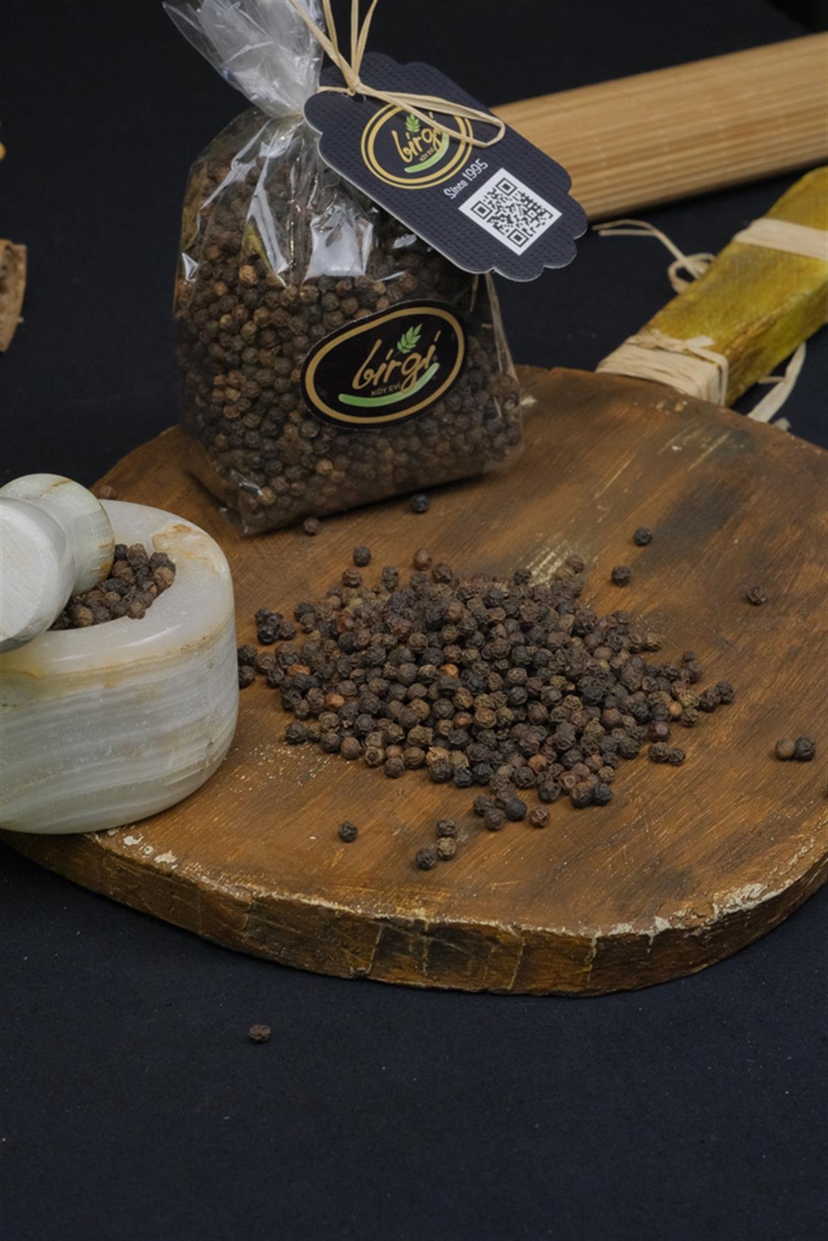 Tane Karabiber 1 kg