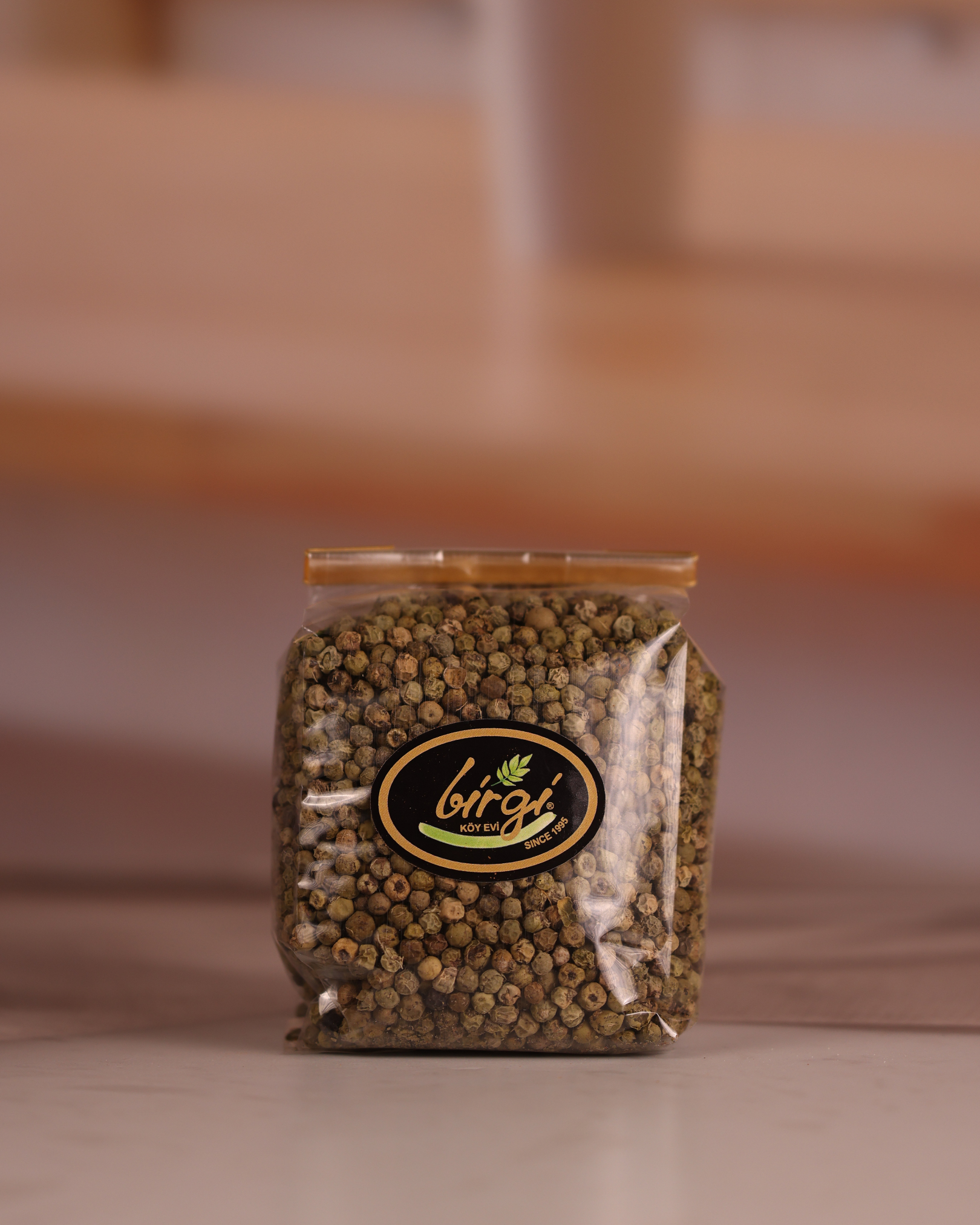 Tane Karabiber 150 g | Doğal ve Aroması Yüksek Karabiber | Birgi Köy EviBirgi Köy EviBaharatlarTane Karabiber – 150 g