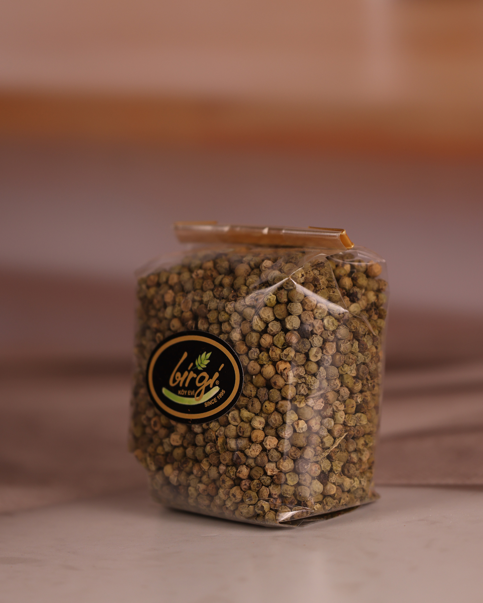 Tane Karabiber 150 g | Doğal ve Aroması Yüksek Karabiber | Birgi Köy EviBirgi Köy EviBaharatlarTane Karabiber – 150 g
