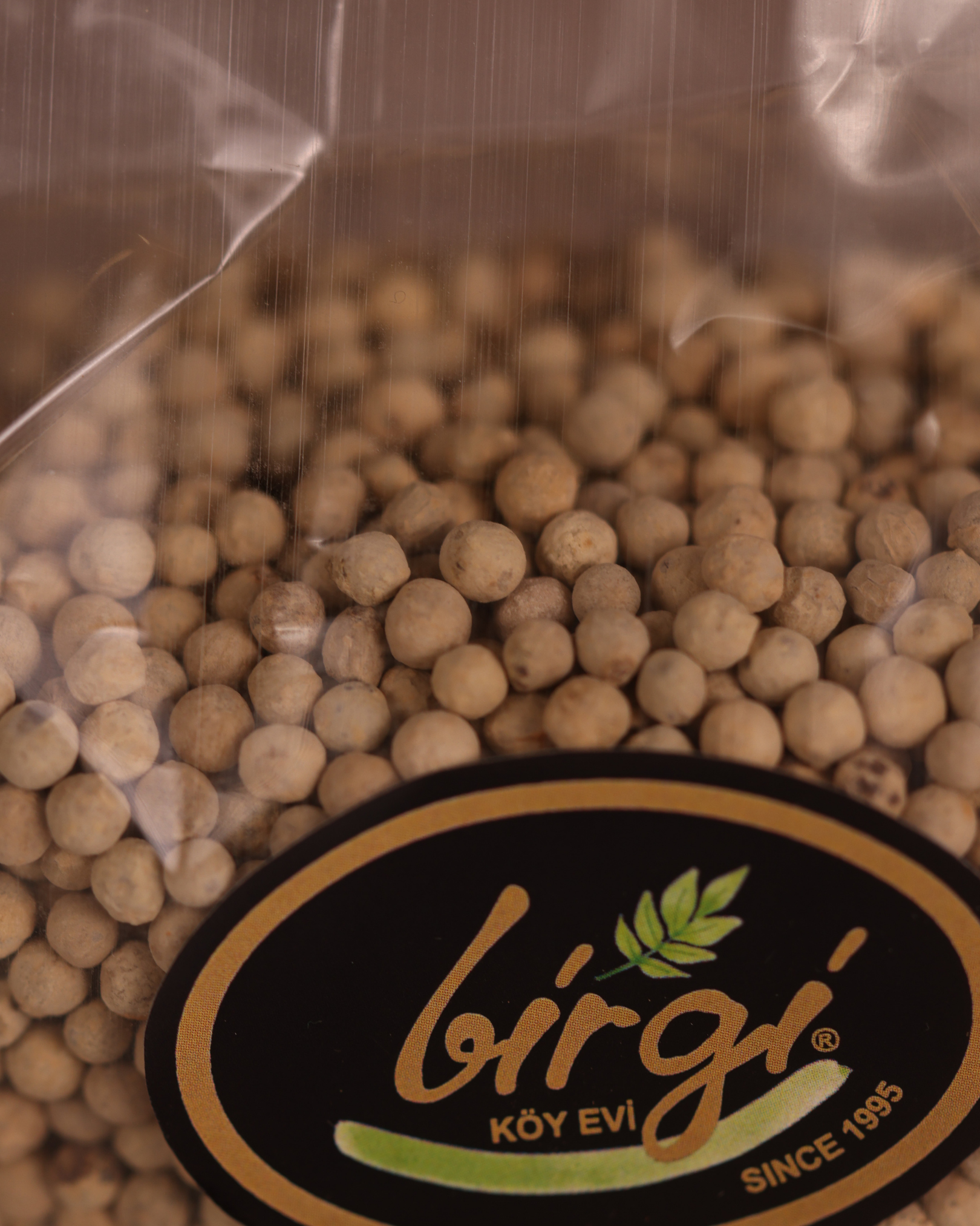 Tane Karabiber 150 g | Doğal ve Aromatik Baharat | Birgi Köy EviBirgi Köy EviBaharatlarTane Karabiber – 150 g