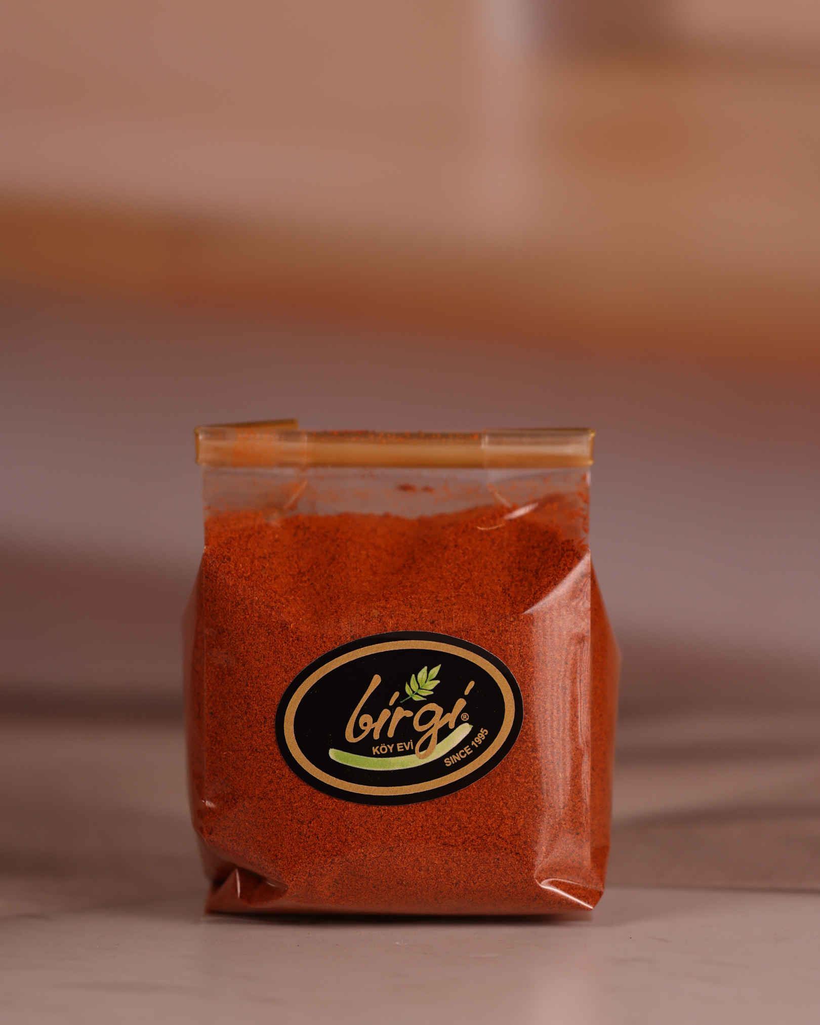Tatlı Toz Biber 150 g | Doğal ve Acısız Kırmızı Biber | Birgi Köy EviBirgi Köy EviBaharatlarTatlı Toz Biber – 150 g
