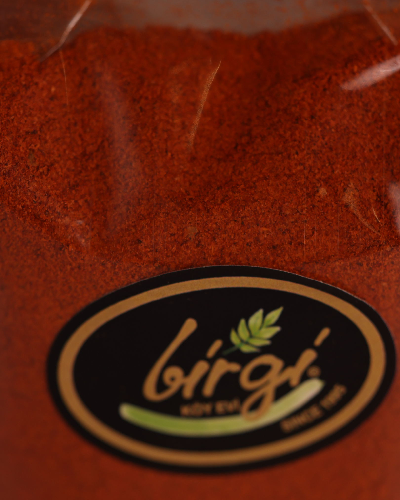 Tatlı Toz Biber 150 g | Doğal ve Acısız Kırmızı Biber | Birgi Köy EviBirgi Köy EviBaharatlarTatlı Toz Biber – 150 g