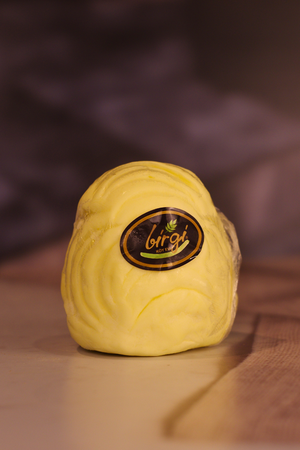Tereyağ 500Gr