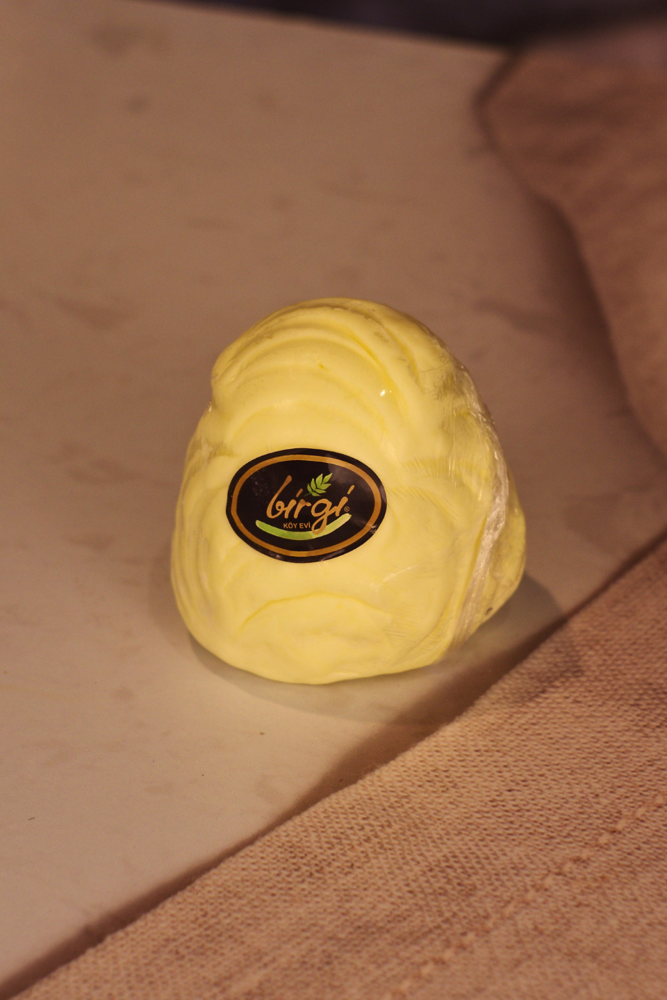 Tereyağ 500Gr