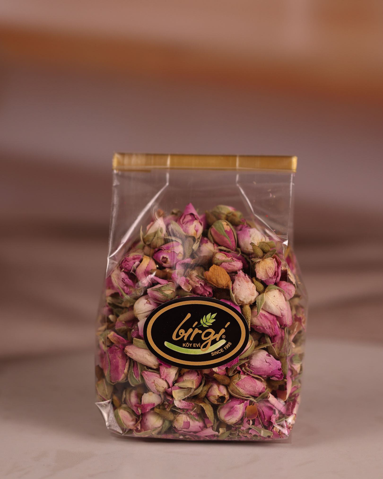 Tomurcuk Gül 70 g | Doğal Kurutulmuş Gül | Birgi Köy EviBirgi Köy EviBaharatlarTomurcuk Gül – 70 g