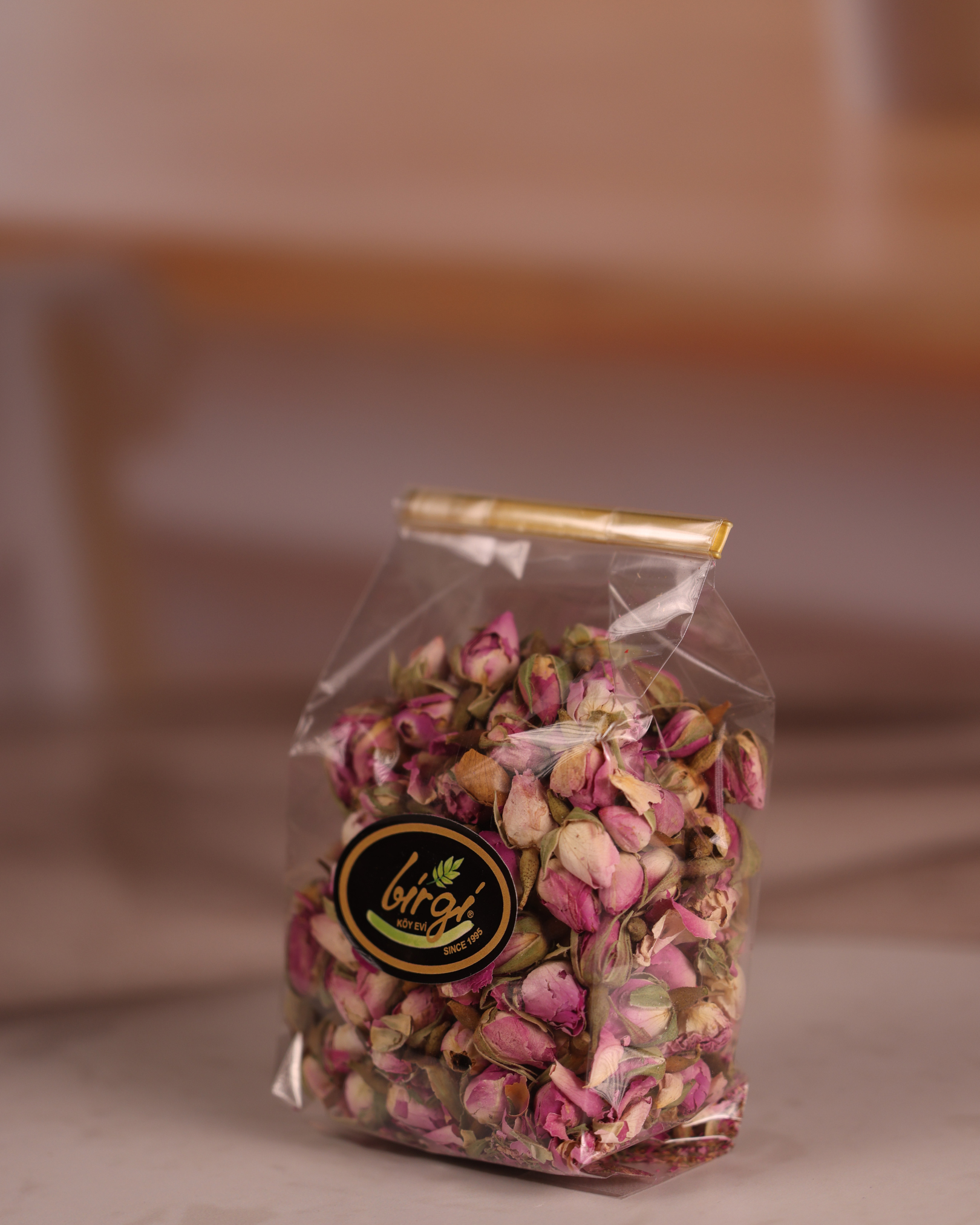 Tomurcuk Gül 70 g | Doğal Kurutulmuş Gül | Birgi Köy EviBirgi Köy EviBaharatlarTomurcuk Gül – 70 g