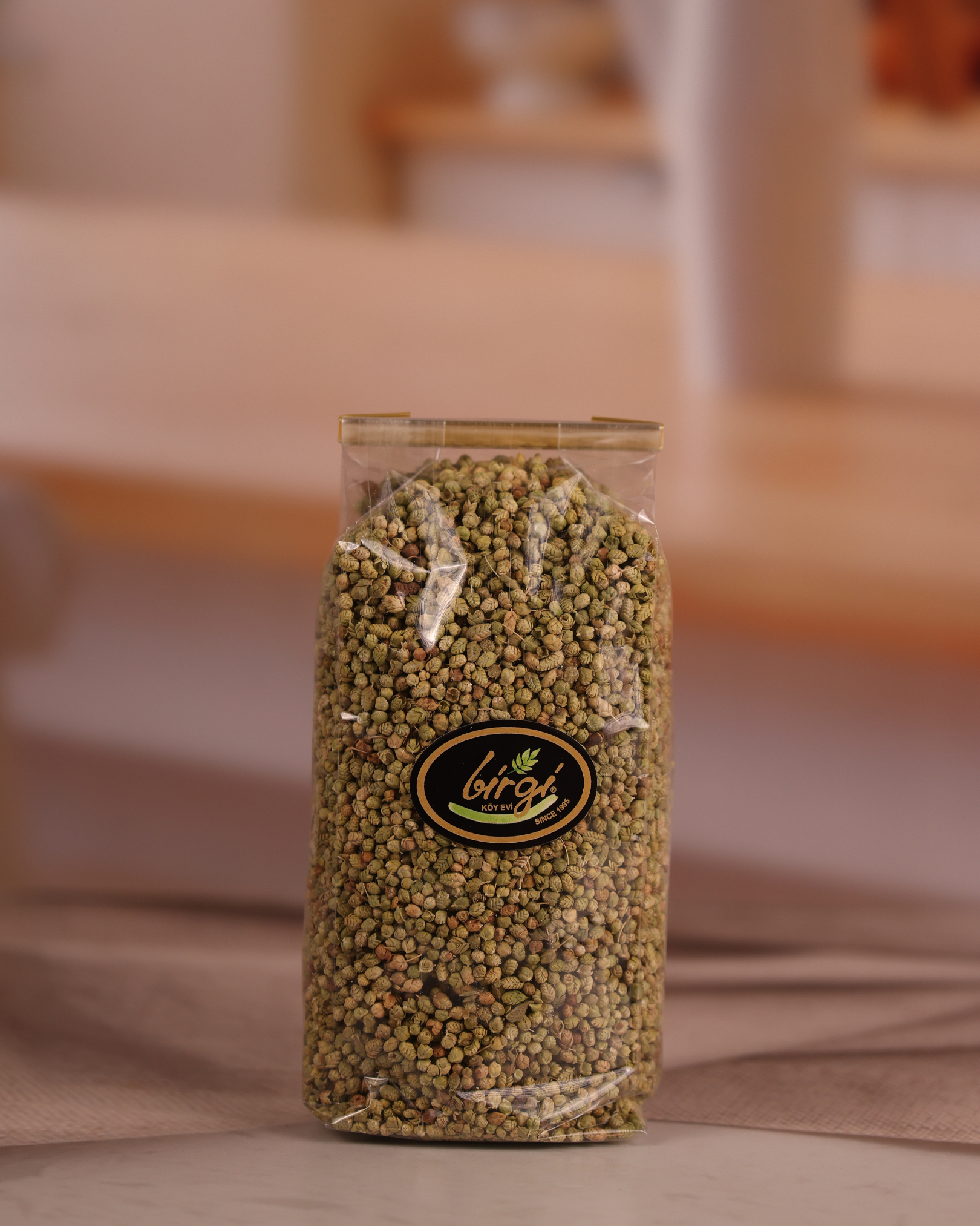 Top Kekik 120 gr - Doğal Dağ Kekiği | Birgi Köy EviBirgi Köy EviBaharatlarTop Kekik 120 gr