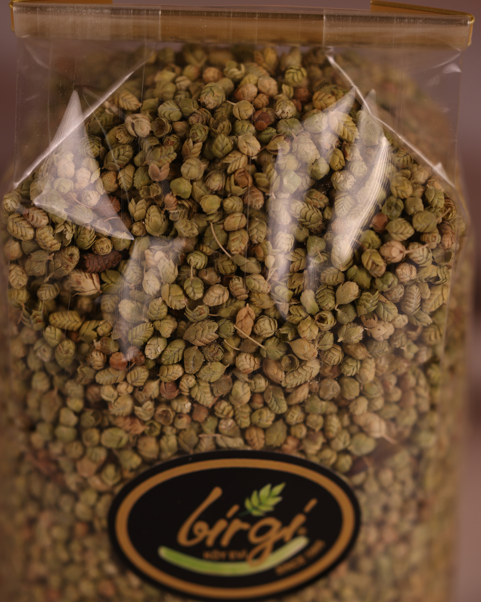 Top Kekik 120 gr - Doğal Dağ Kekiği | Birgi Köy EviBirgi Köy EviBaharatlarTop Kekik 120 gr
