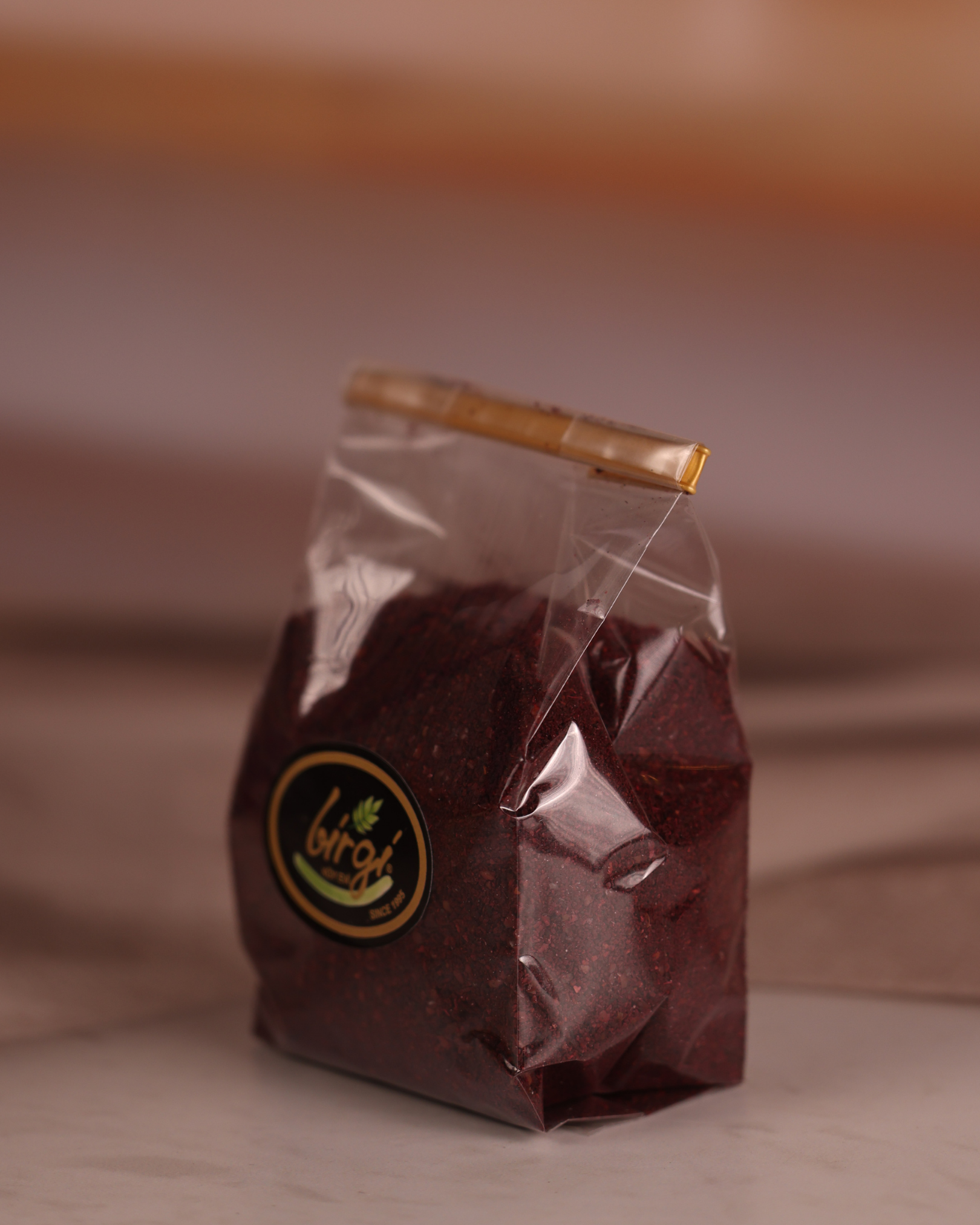 Toz Sumak 200 g | Doğal ve Katkısız Baharat | Birgi Köy EviBirgi Köy EviBaharatlarToz Sumak – 200 g