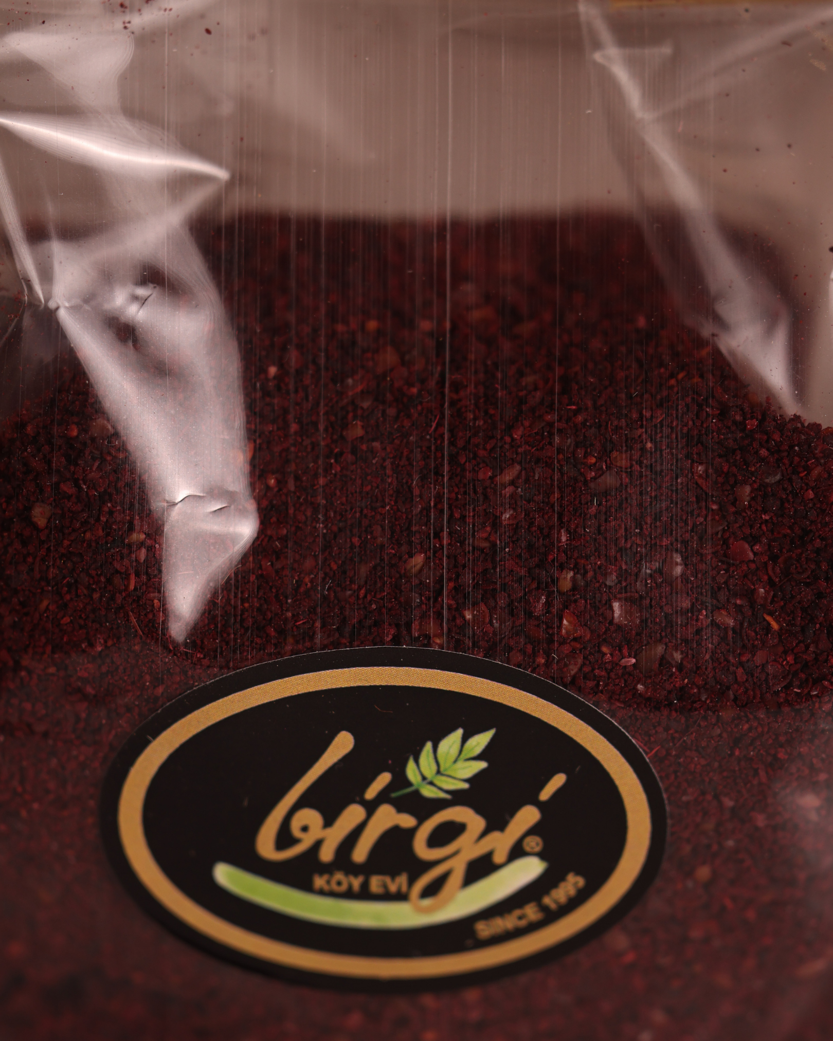 Toz Sumak 200 g | Doğal ve Katkısız Baharat | Birgi Köy EviBirgi Köy EviBaharatlarToz Sumak – 200 g