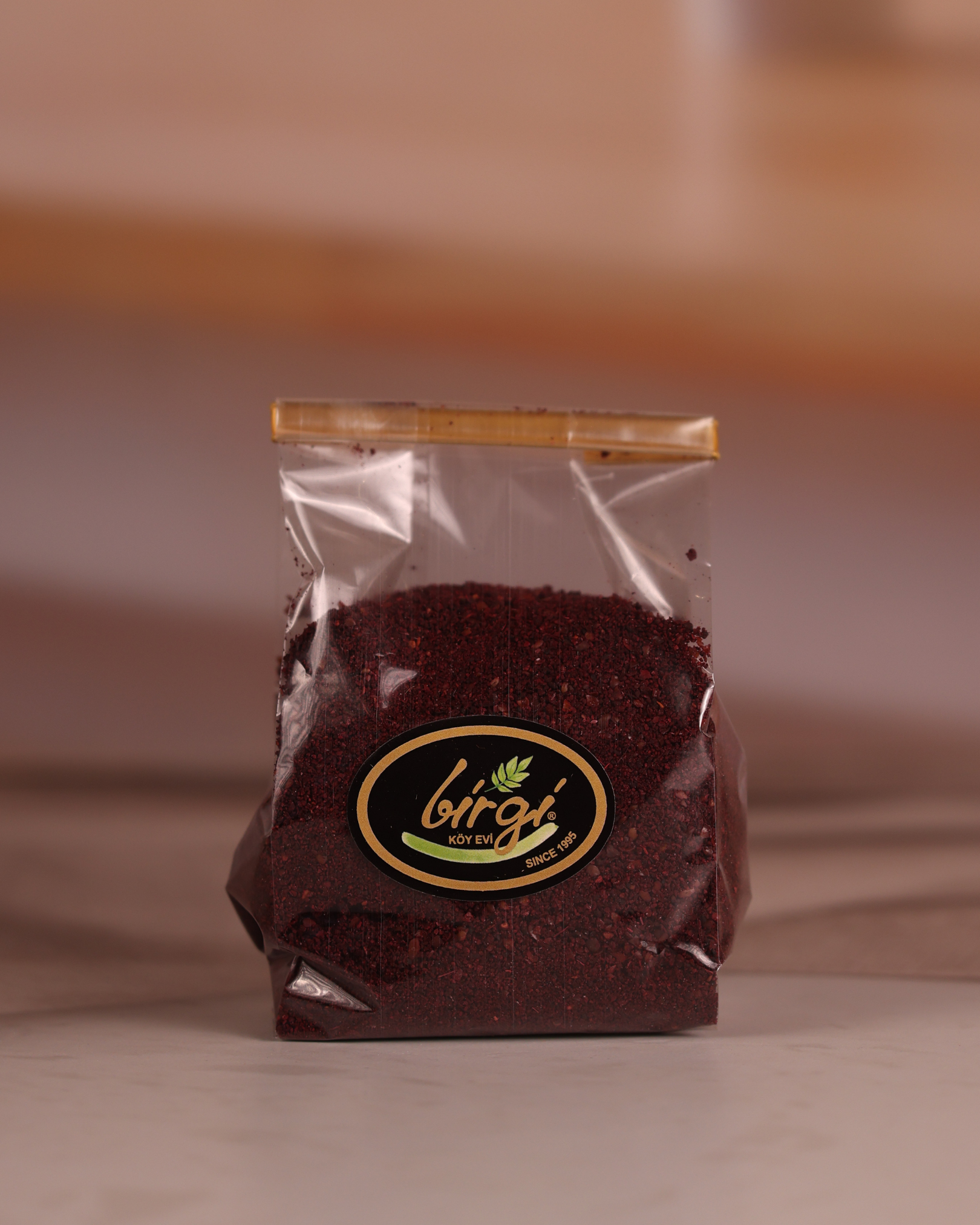 Toz Sumak 200 g | Doğal ve Katkısız Baharat | Birgi Köy EviBirgi Köy EviBaharatlarToz Sumak – 200 g
