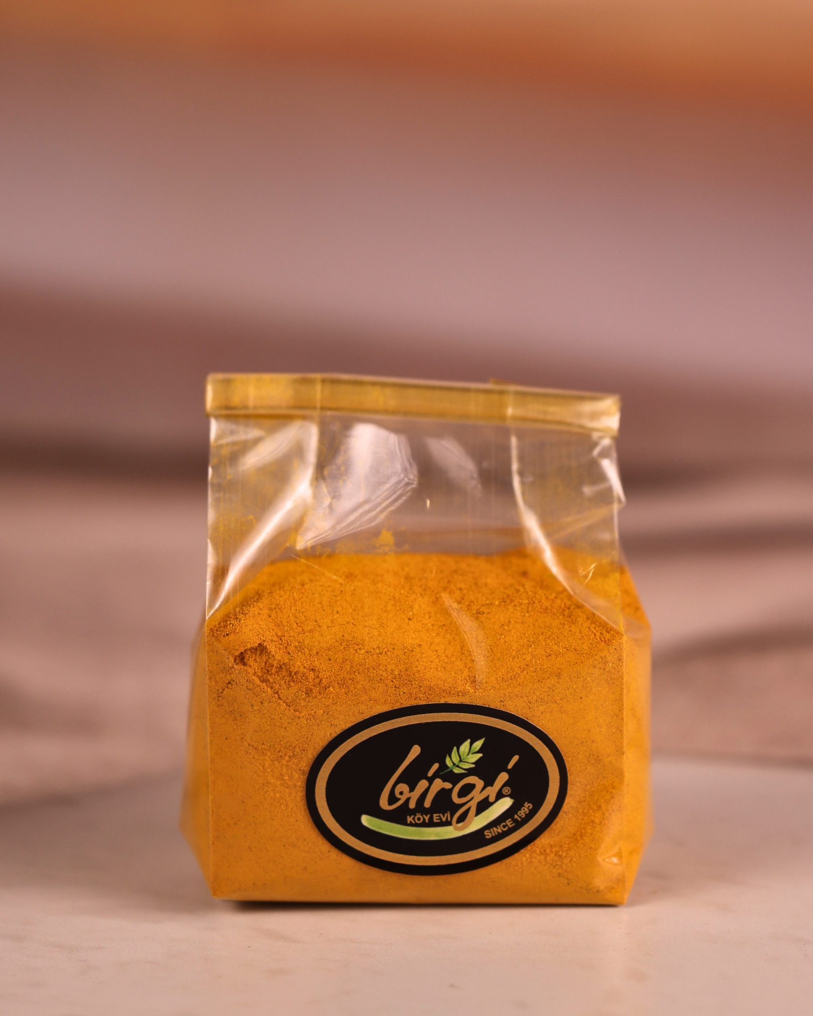 Toz Zerdeçal 150 gr – Katkısız ve Doğal – Birgi Köy EviBirgi Köy EviBaharatlarDoğal Toz Zerdeçal 150 gr – Birgi Köy Evi