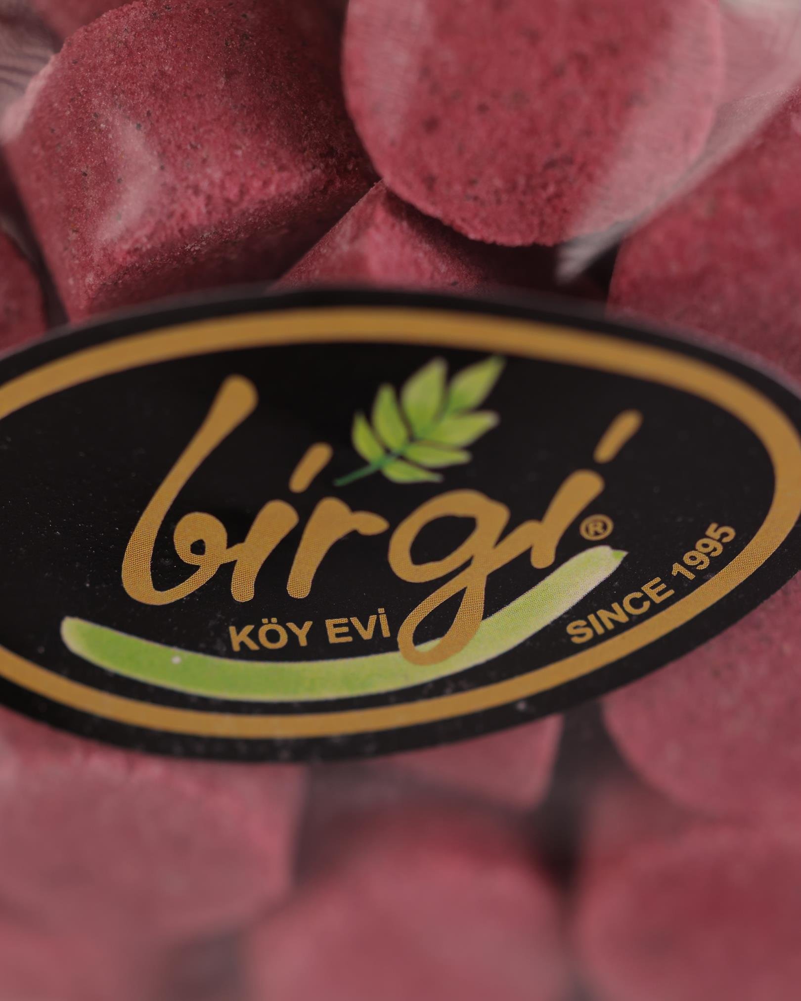 Birgi Köy EviÜRÜNLERİMİZKaynar Çay 250 GR | Geleneksel Granül Çay