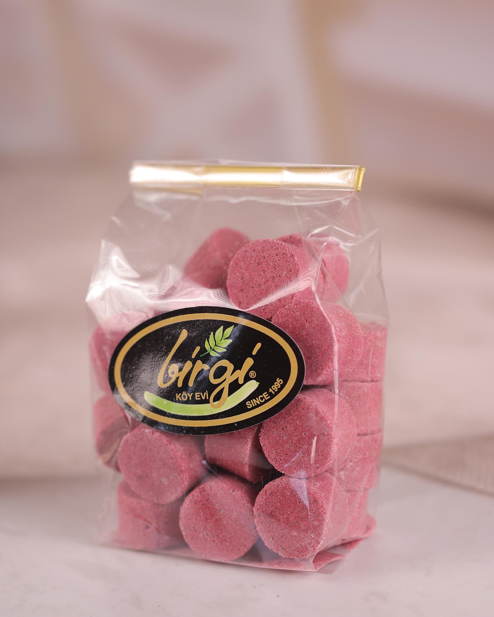 Birgi Köy EviÜRÜNLERİMİZKaynar Çay 250 GR | Geleneksel Granül Çay