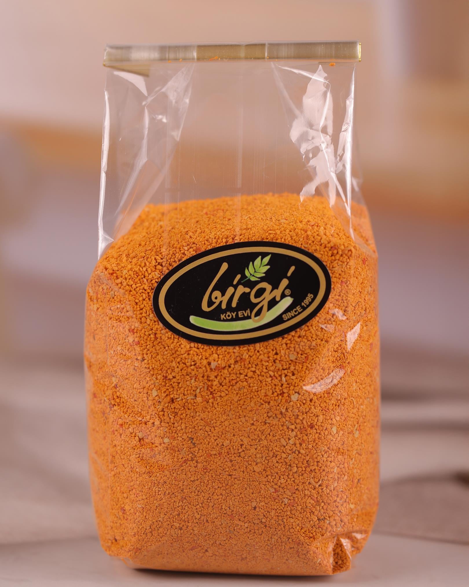 Birgi Köy EviÜRÜNLERİMİZTatlı Tarhana 1 kg – Birgi Köy Evi