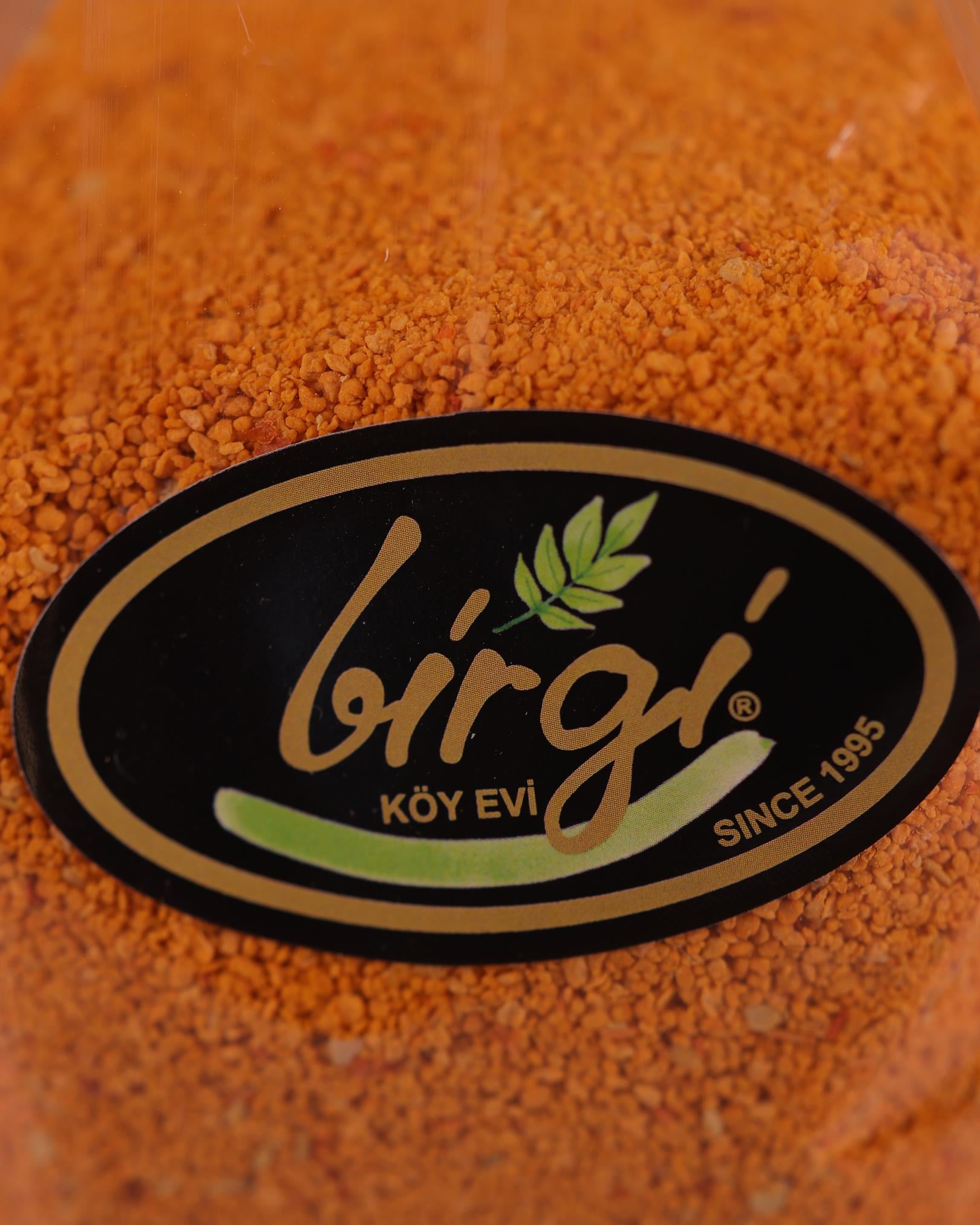 Birgi Köy EviÜRÜNLERİMİZTatlı Tarhana 1 kg – Birgi Köy Evi