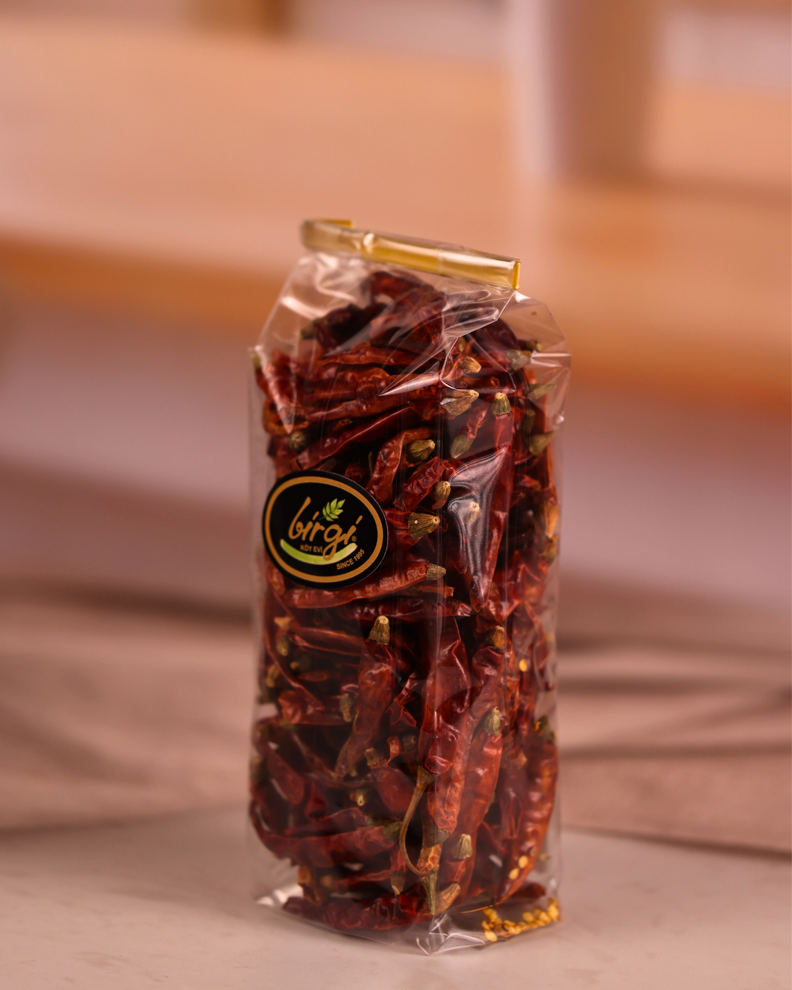 Uyuşturan Acı Kurutulmuş Biber – 100 gr | Birgi Köy Evi Doğal ÜrünlerBirgi Köy EviBaharatlarUyuşturan Acı (Kurutulmuş Acı Biber) – 100 gr