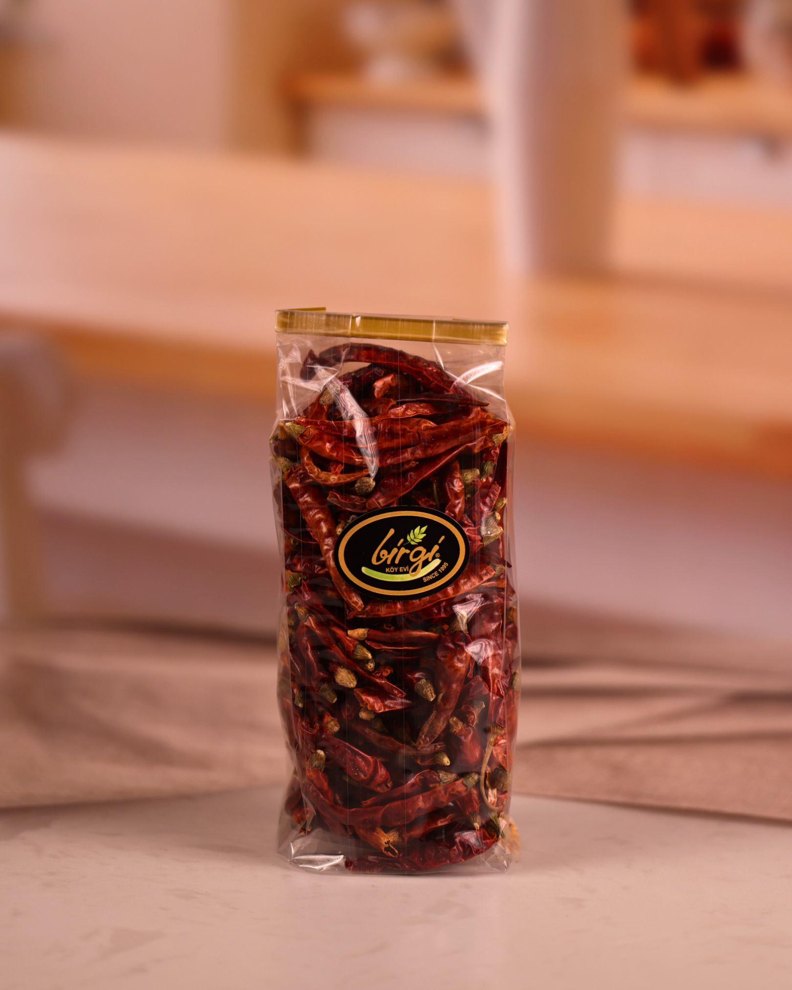 Uyuşturan Acı Kurutulmuş Biber – 100 gr | Birgi Köy Evi Doğal ÜrünlerBirgi Köy EviBaharatlarUyuşturan Acı (Kurutulmuş Acı Biber) – 100 gr