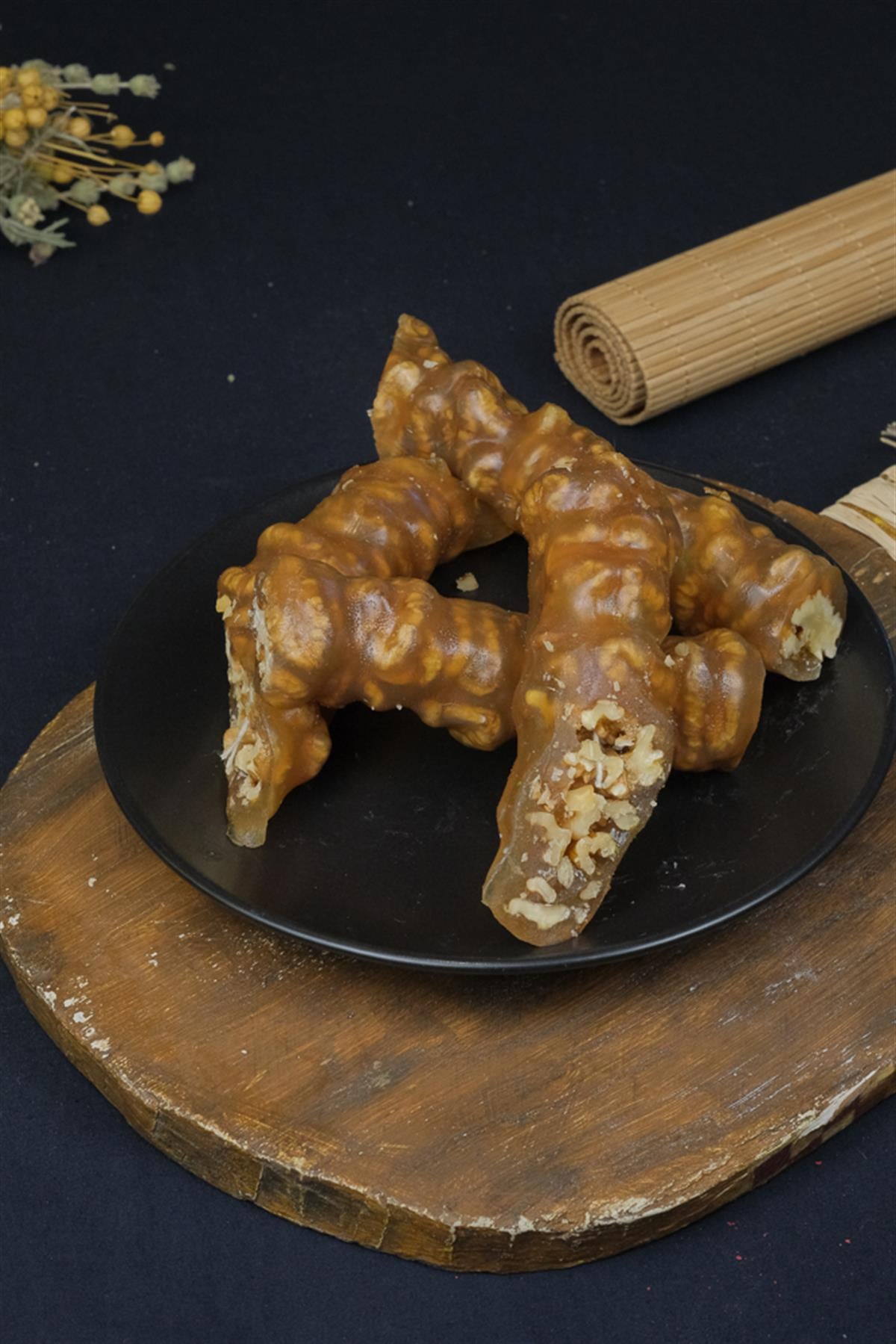 Üzümlü Sucuk 1 kg