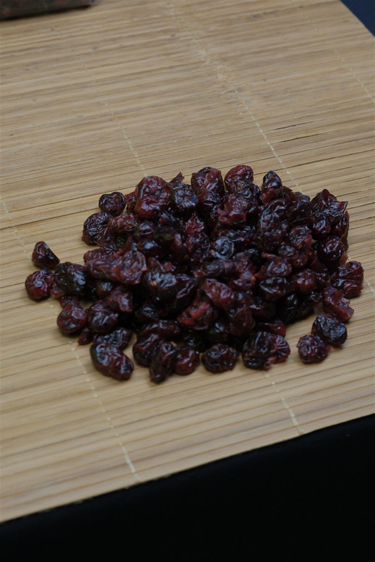 Yaban Mersini Kurusu 1 kg