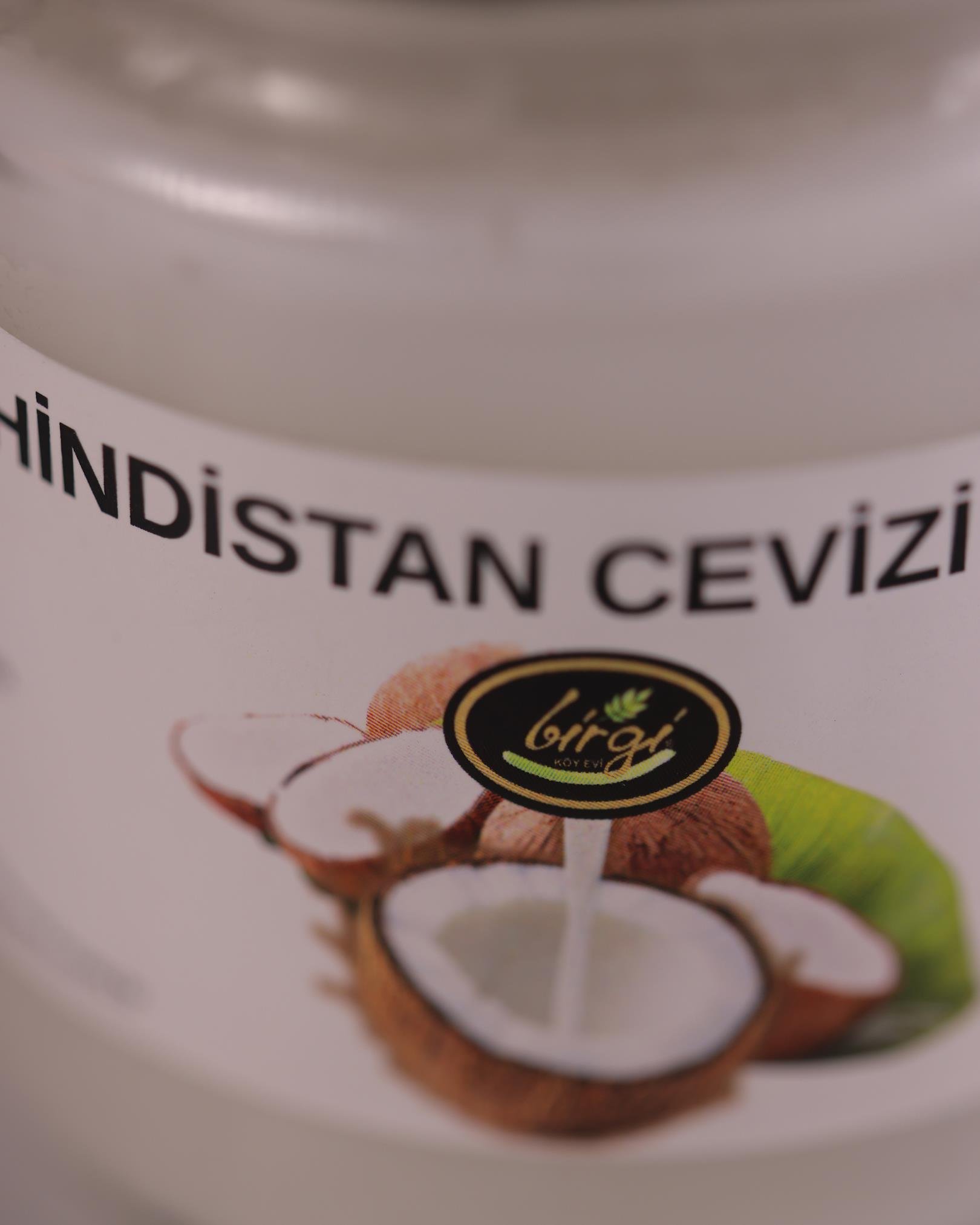 Birgi Köy EviYAĞLARHindistan Cevizi Yağı | Soğuk Pres | 150 ml