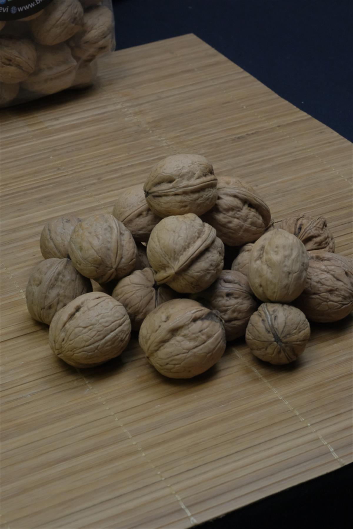 Yerli Yağlı Ceviz 1 kg