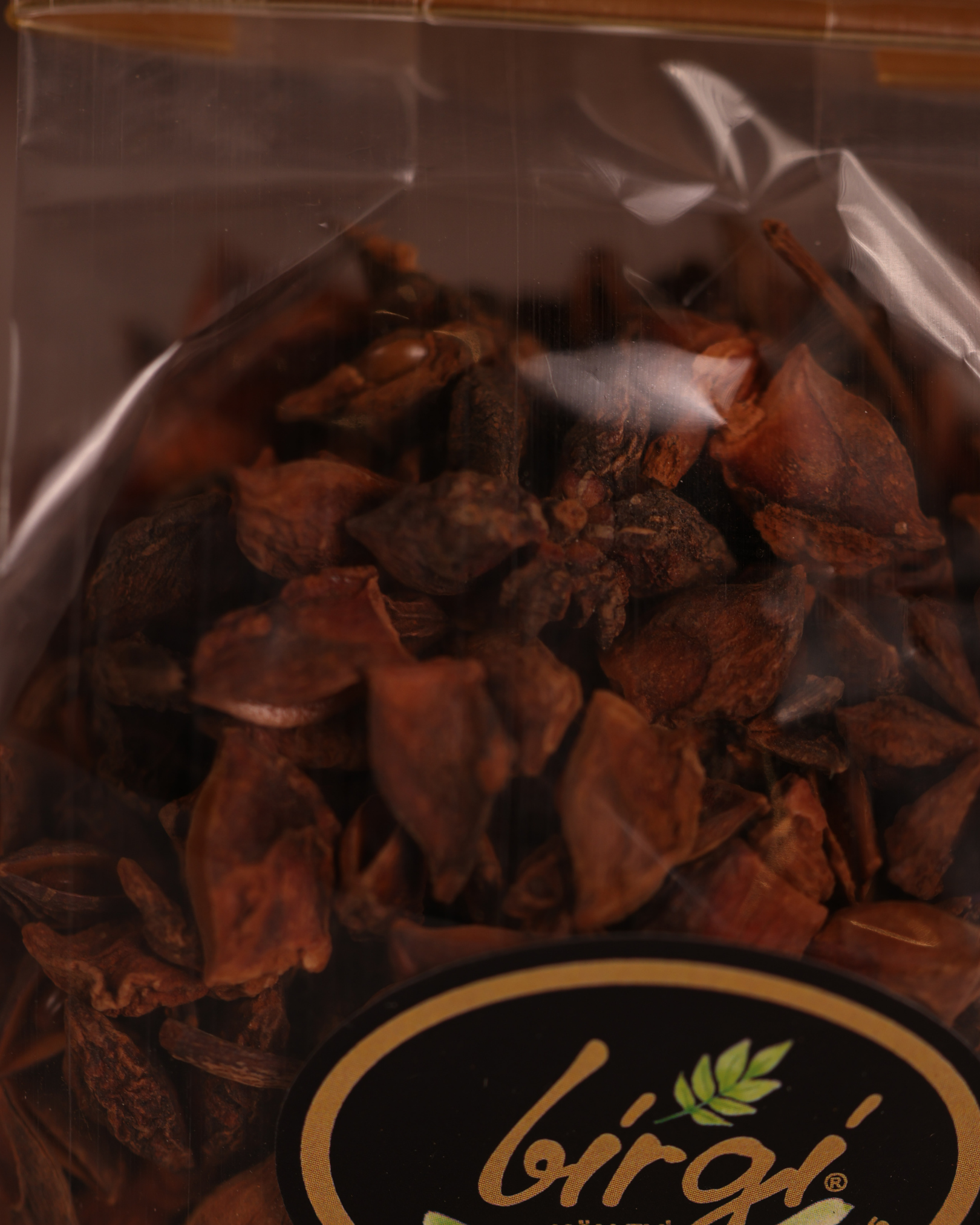 Yıldız Anason 100 g | Doğal ve Aromatik Tane Anason | Birgi Köy EviBirgi Köy EviBaharatlarYıldız Anason – 100 g