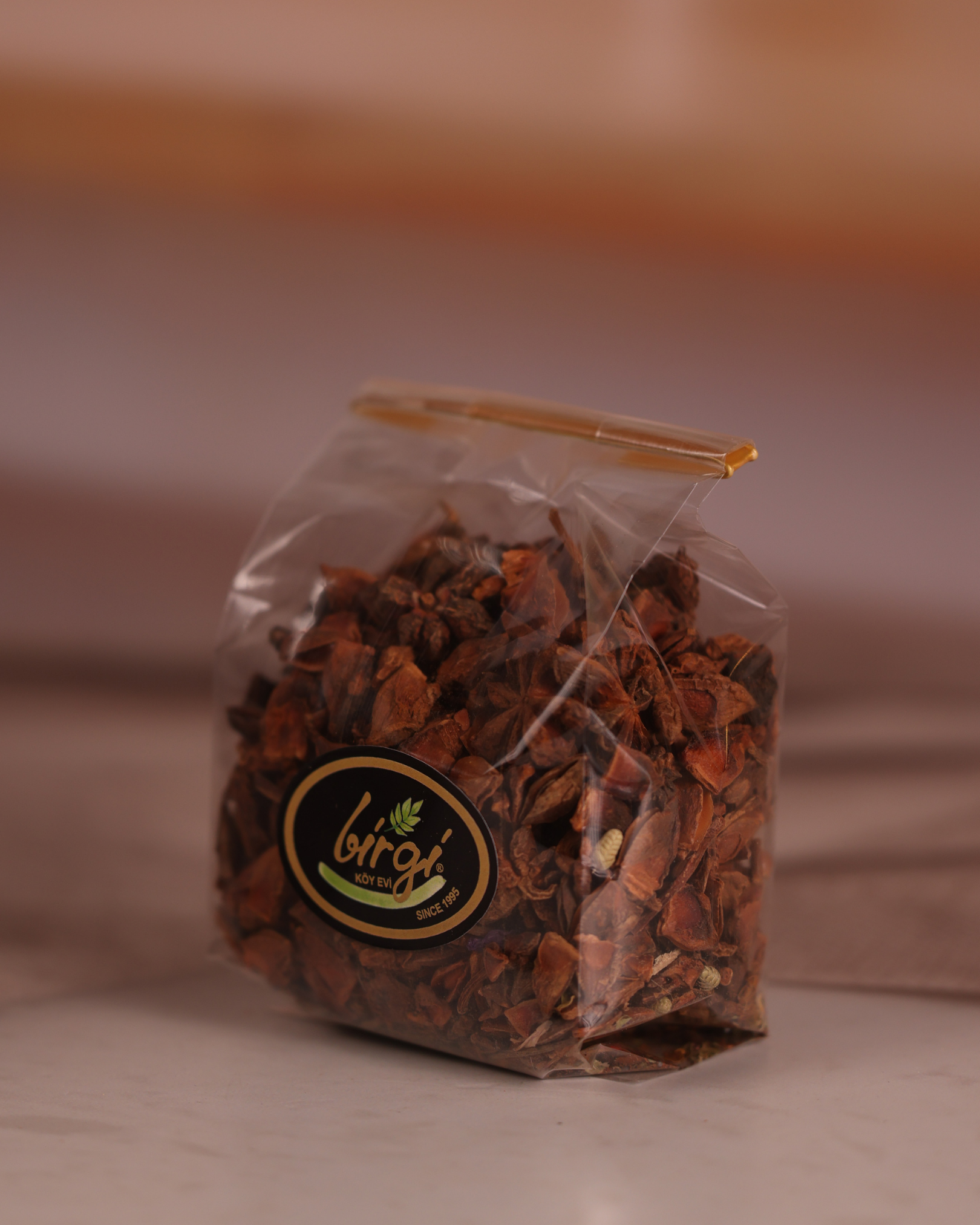 Yıldız Anason 100 g | Doğal ve Aromatik Tane Anason | Birgi Köy EviBirgi Köy EviBaharatlarYıldız Anason – 100 g