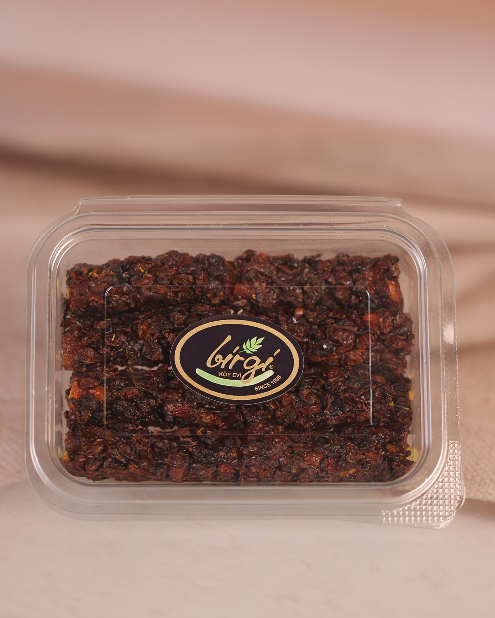 Zeliş Üzümlü Narlı Parmak Lokum 200 gr | Birgi Köy EviBirgi Köy EviLOKUMLARBirgi Köy Evi Zeliş Üzümü Kaplı Narlı ve Antep Fıstıklı Parmak Lokum (200 gr)