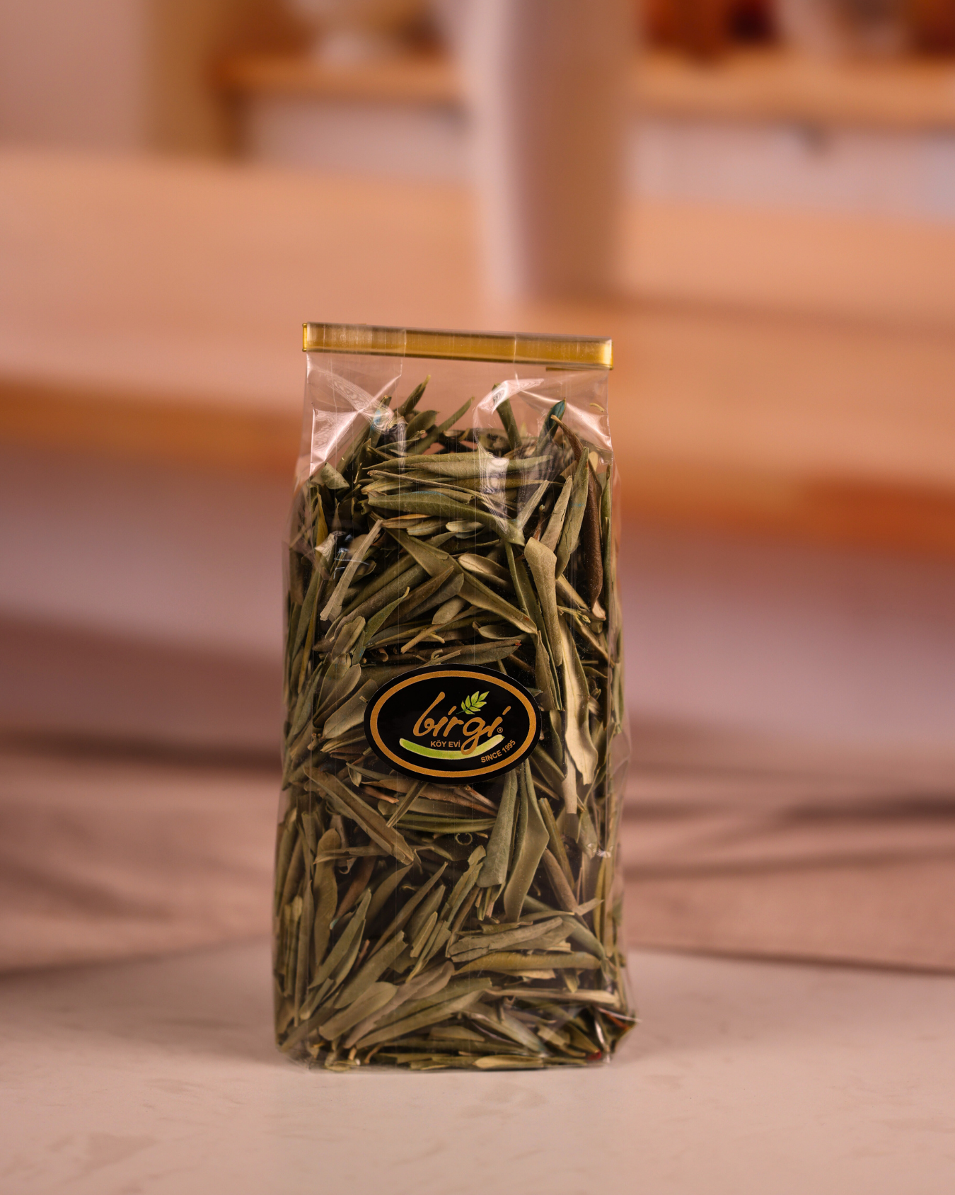 Zeytin Yaprağı 85 gr – Doğal Şifa ve Bağışıklık Desteği | Birgi Köy EviBirgi Köy EviBaharatlarDoğal Zeytin Yaprağı (85 gr)