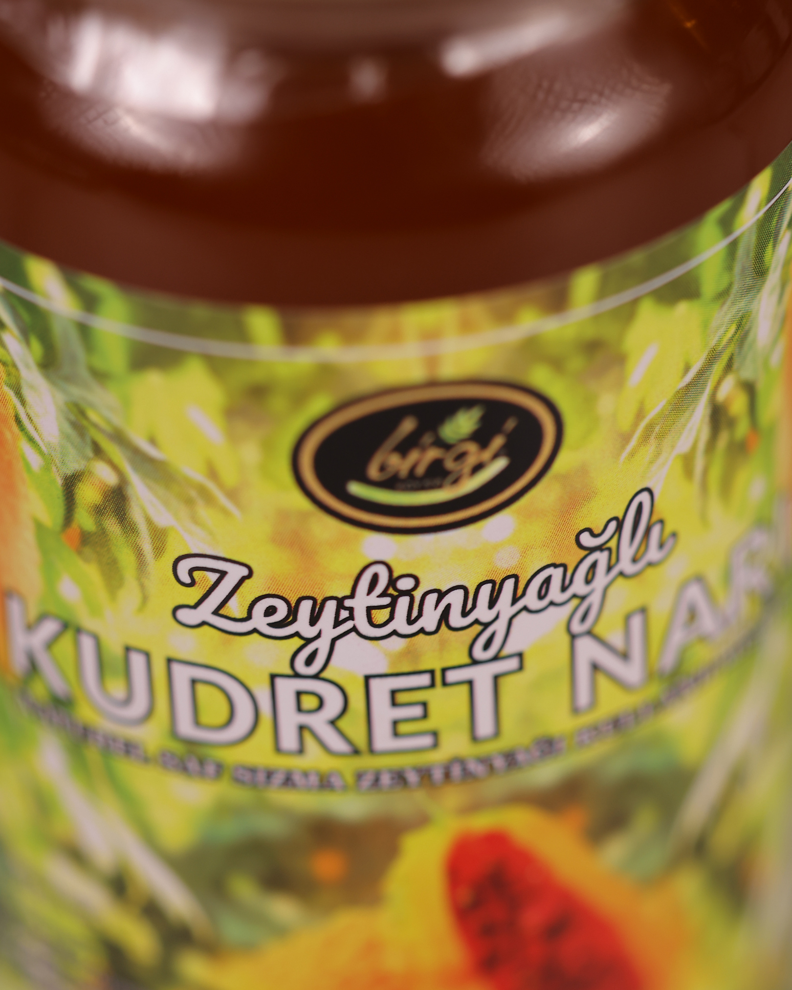 Zeytinyağlı Kudret Narı 200 g | Doğal & Katkısız | Birgi Köy EviBirgi Köy EviSİRKELERZeytinyağlı Kudret Narı – 200 g