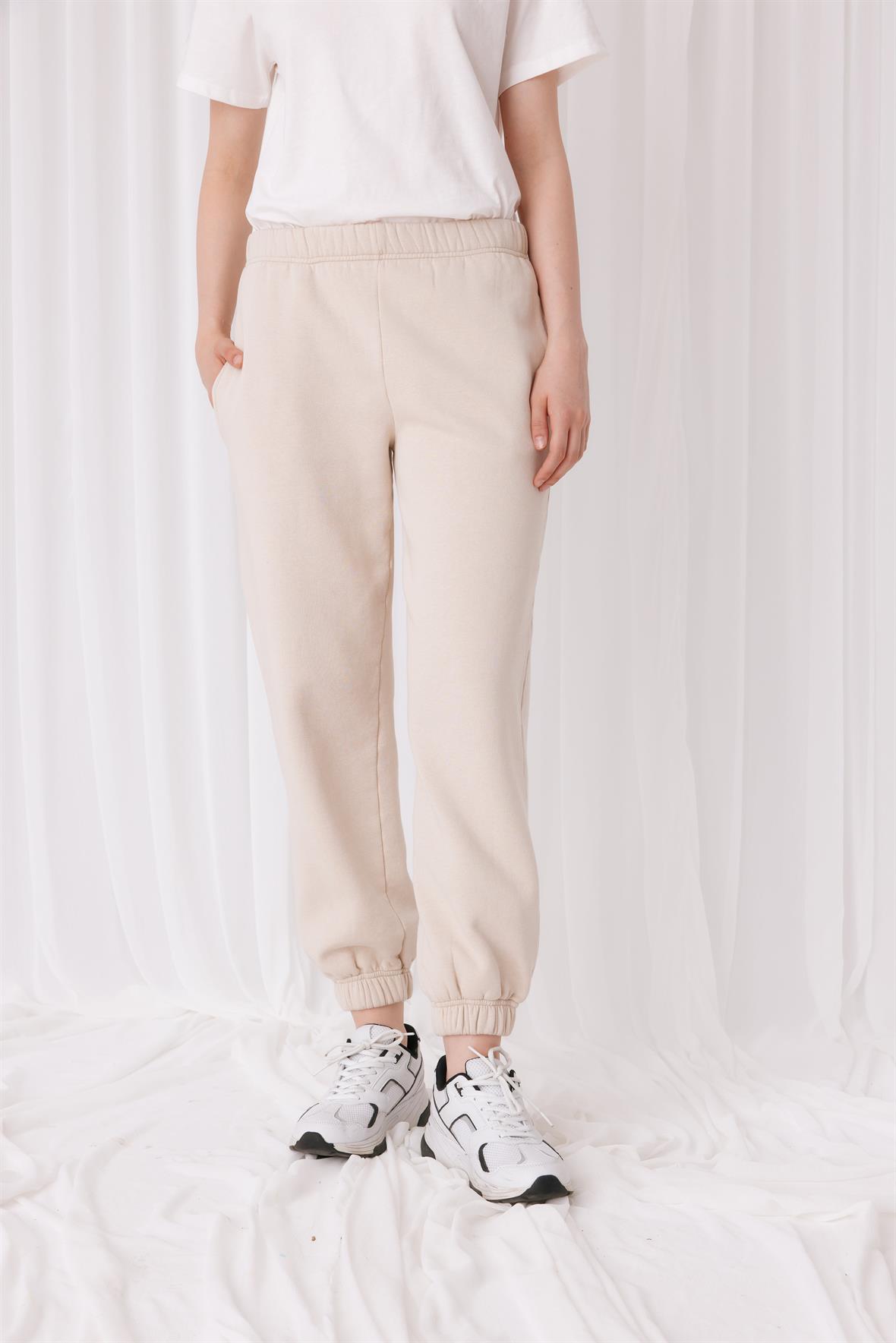 Cepli Eşofman Altı