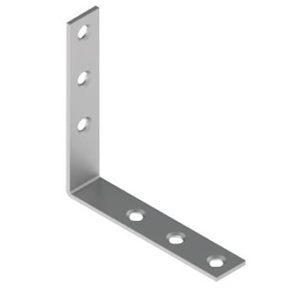 METAL L GÖNYELER