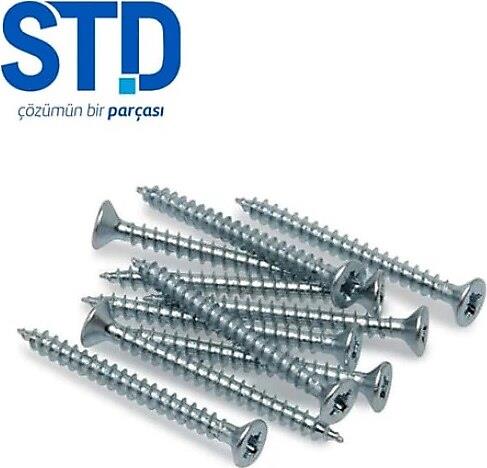 STD SUNTA VİDASI
