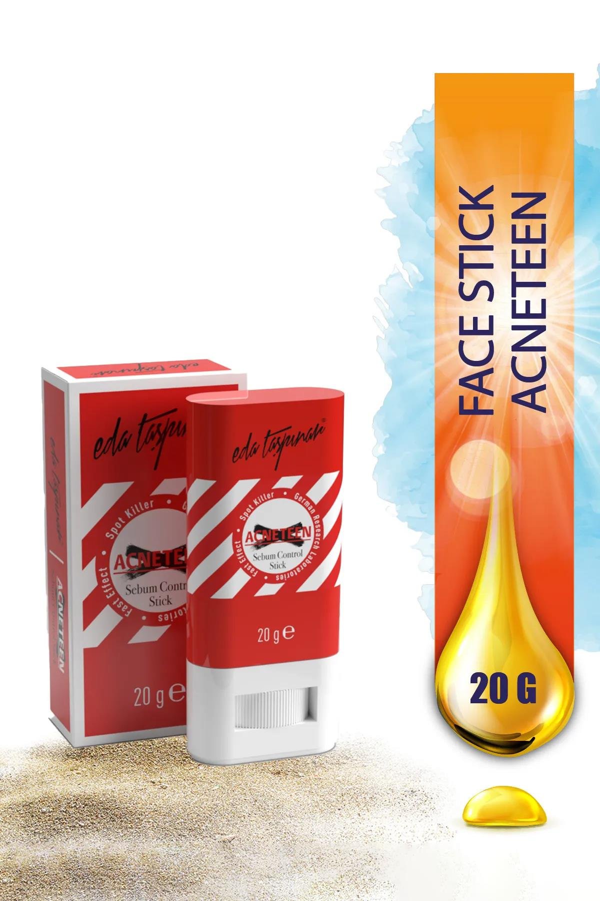 Acneteen Sivilce Karşıtı Face Stick