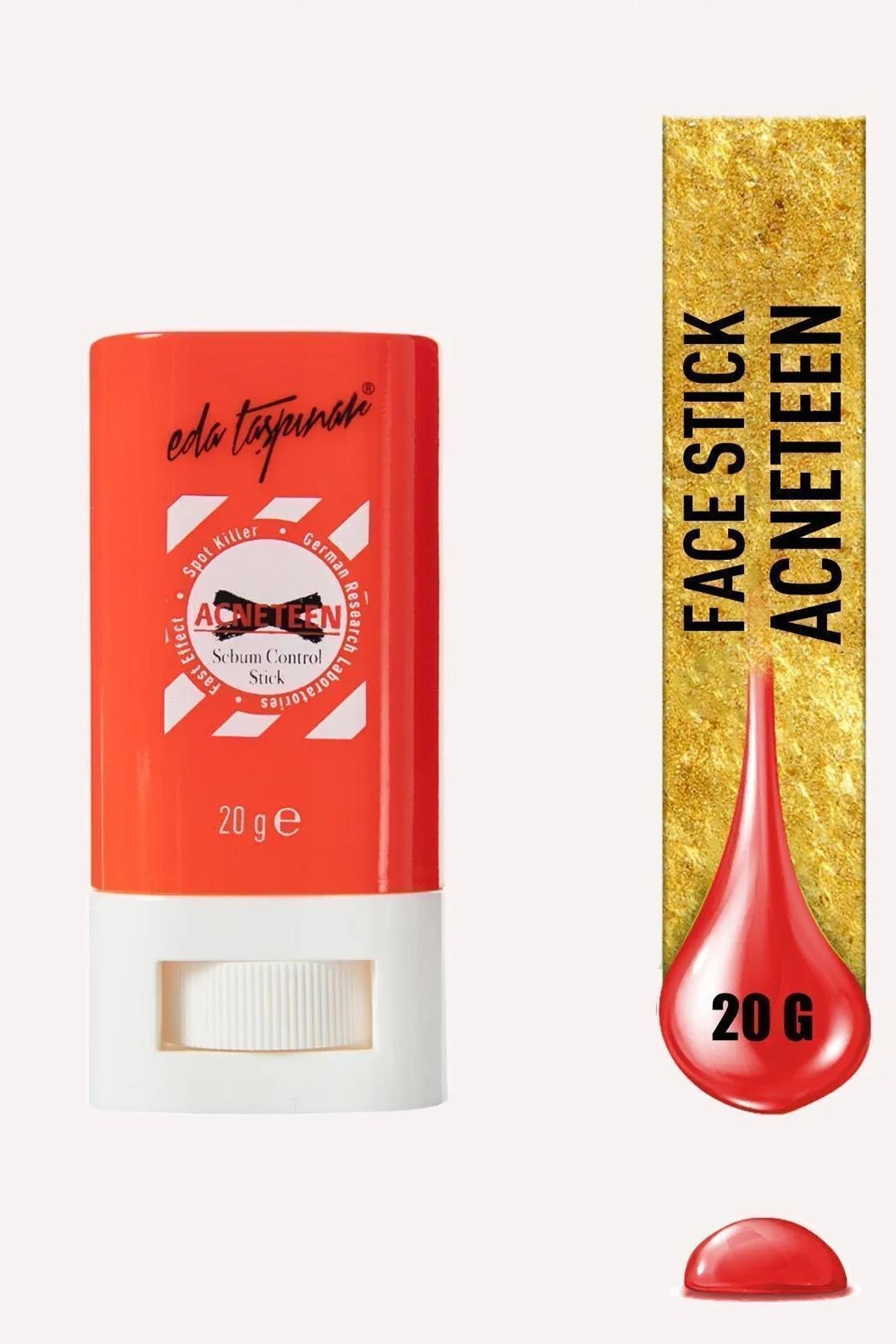 Acneteen Sivilce Karşıtı Face Stick