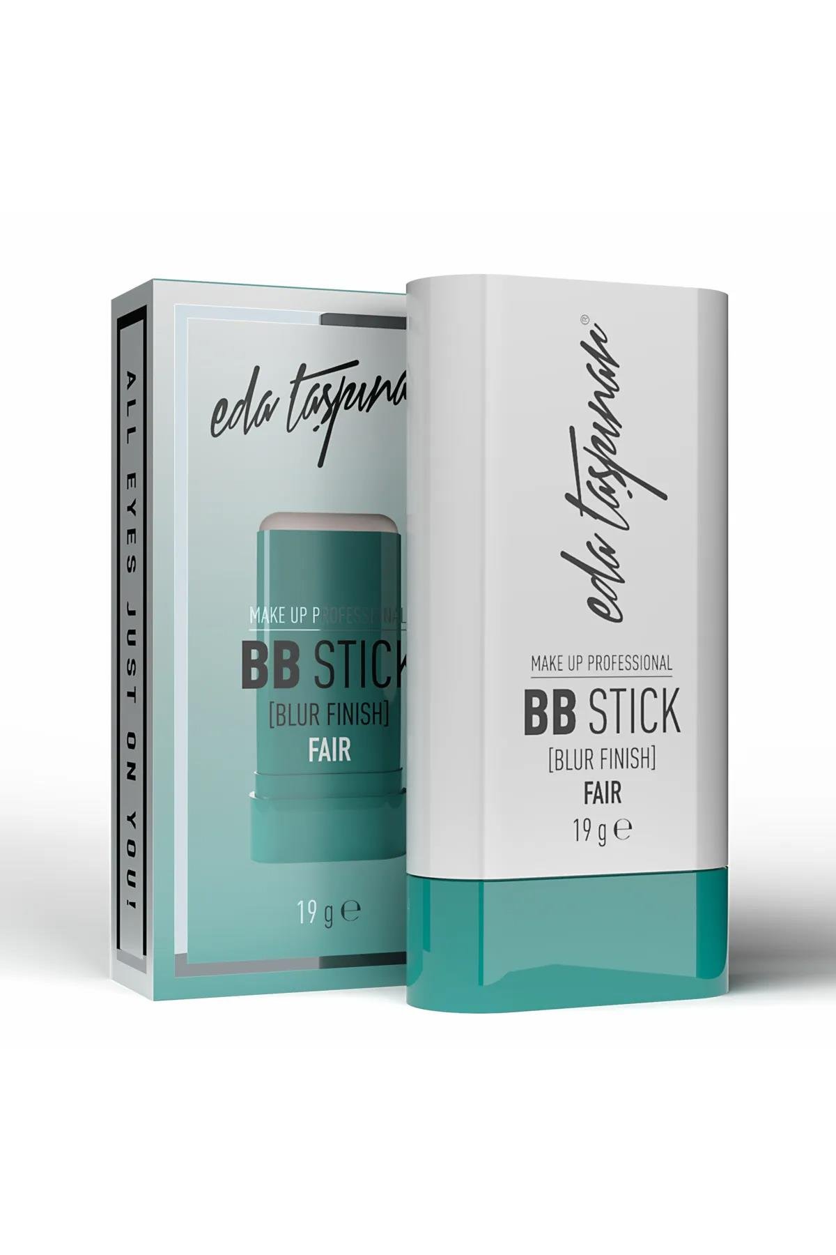 Cream Bb Stick - FAIR