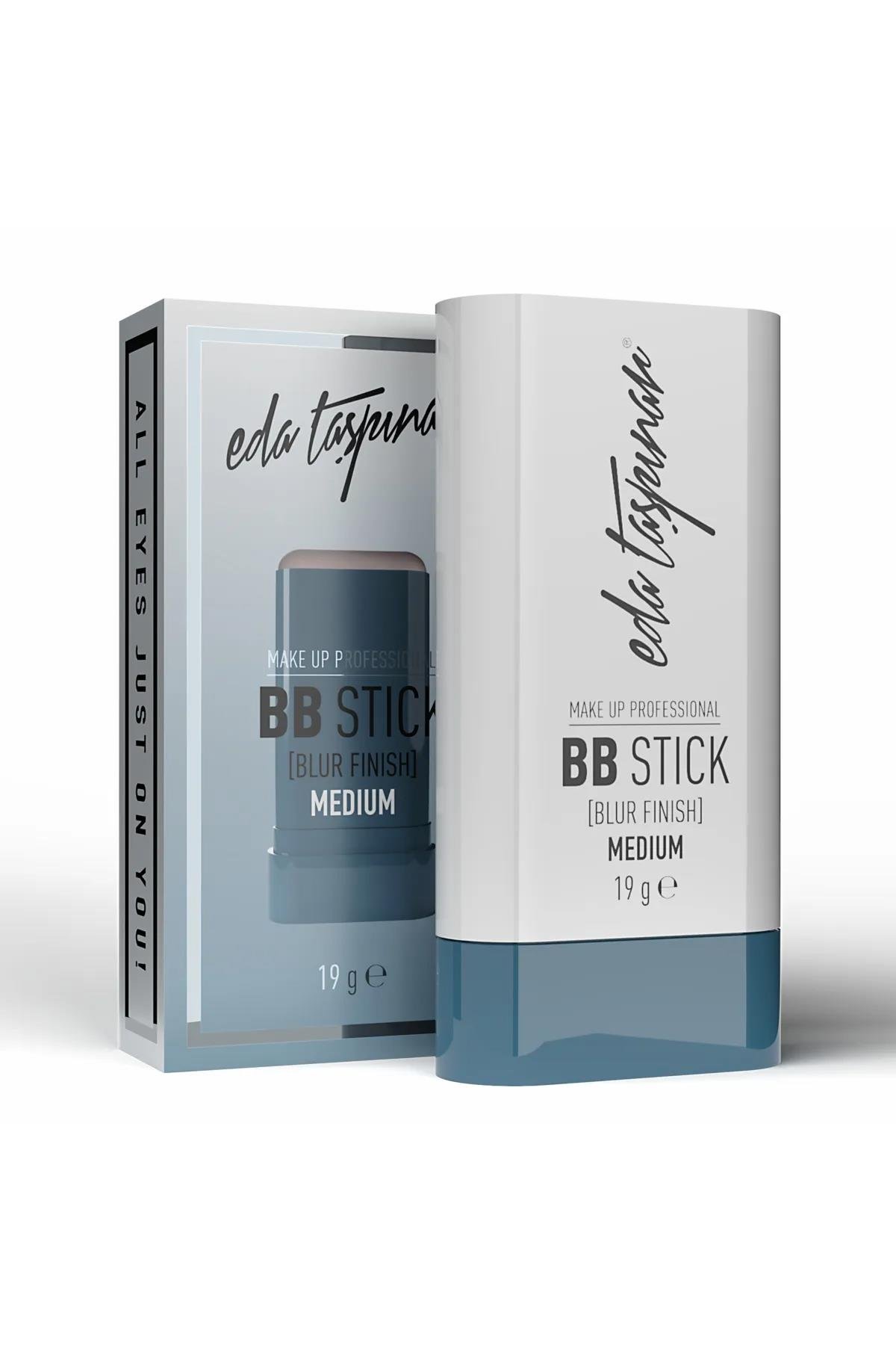 Cream Bb Stick - MEDIUM